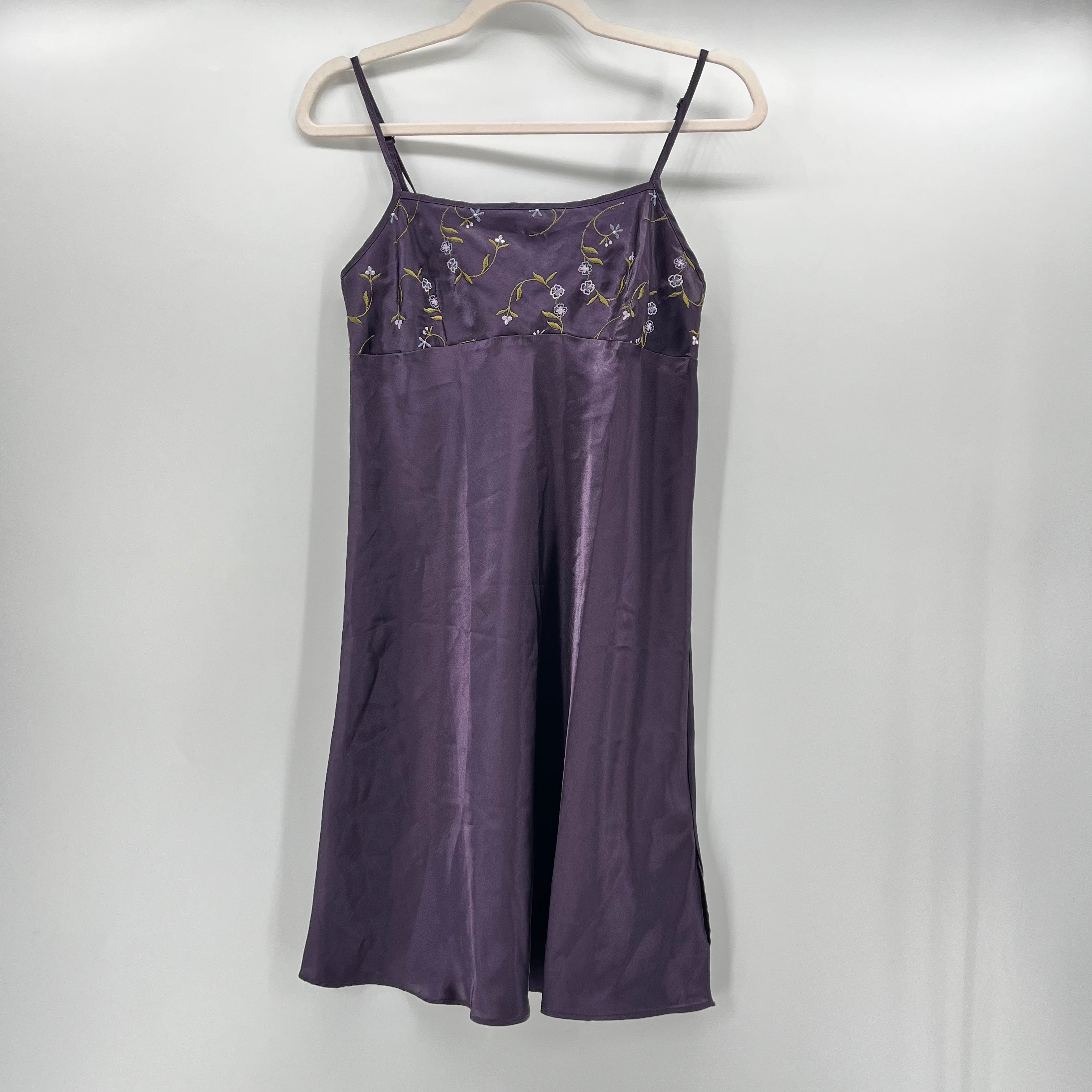 Nuisette ETAM Violet