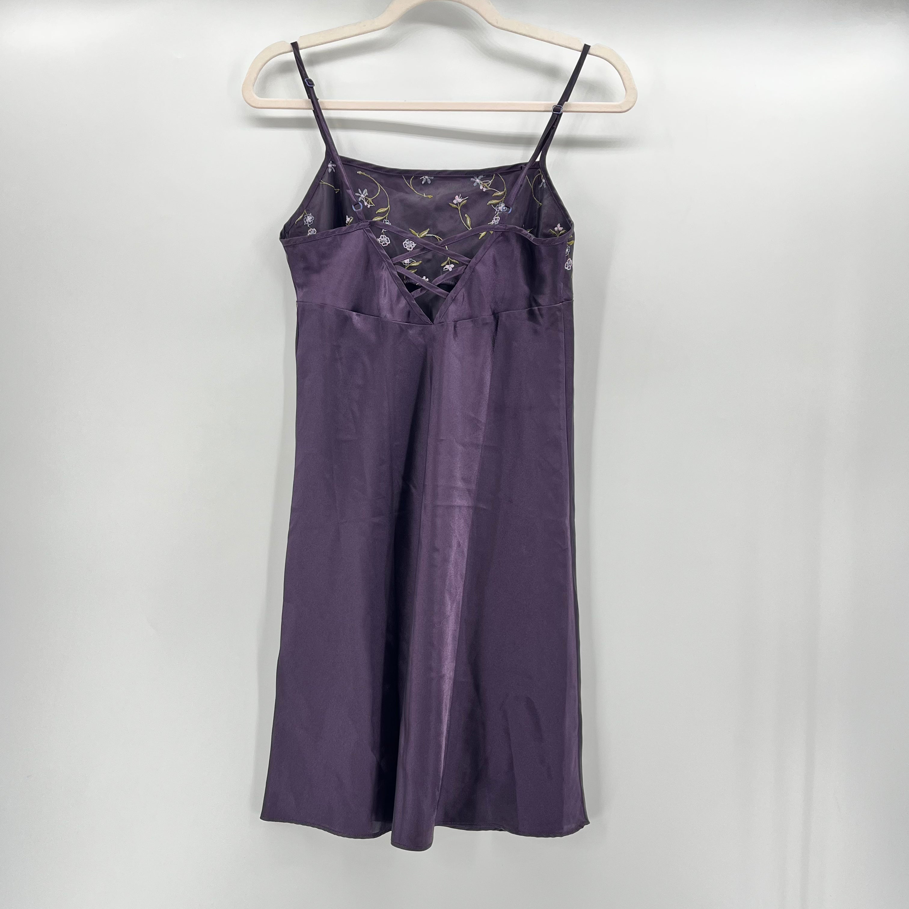 Nuisette ETAM Violet