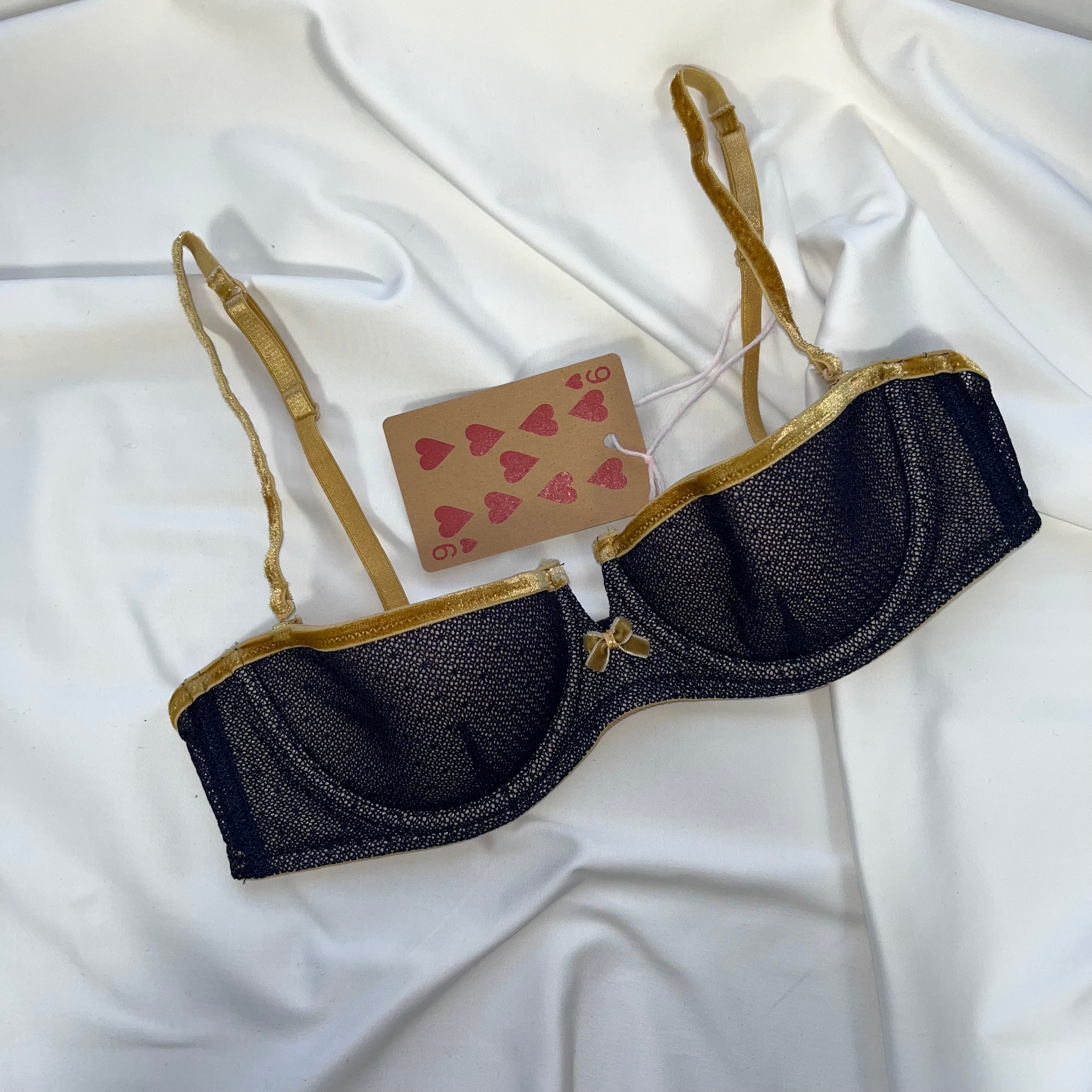 Soutien-gorge Ysé