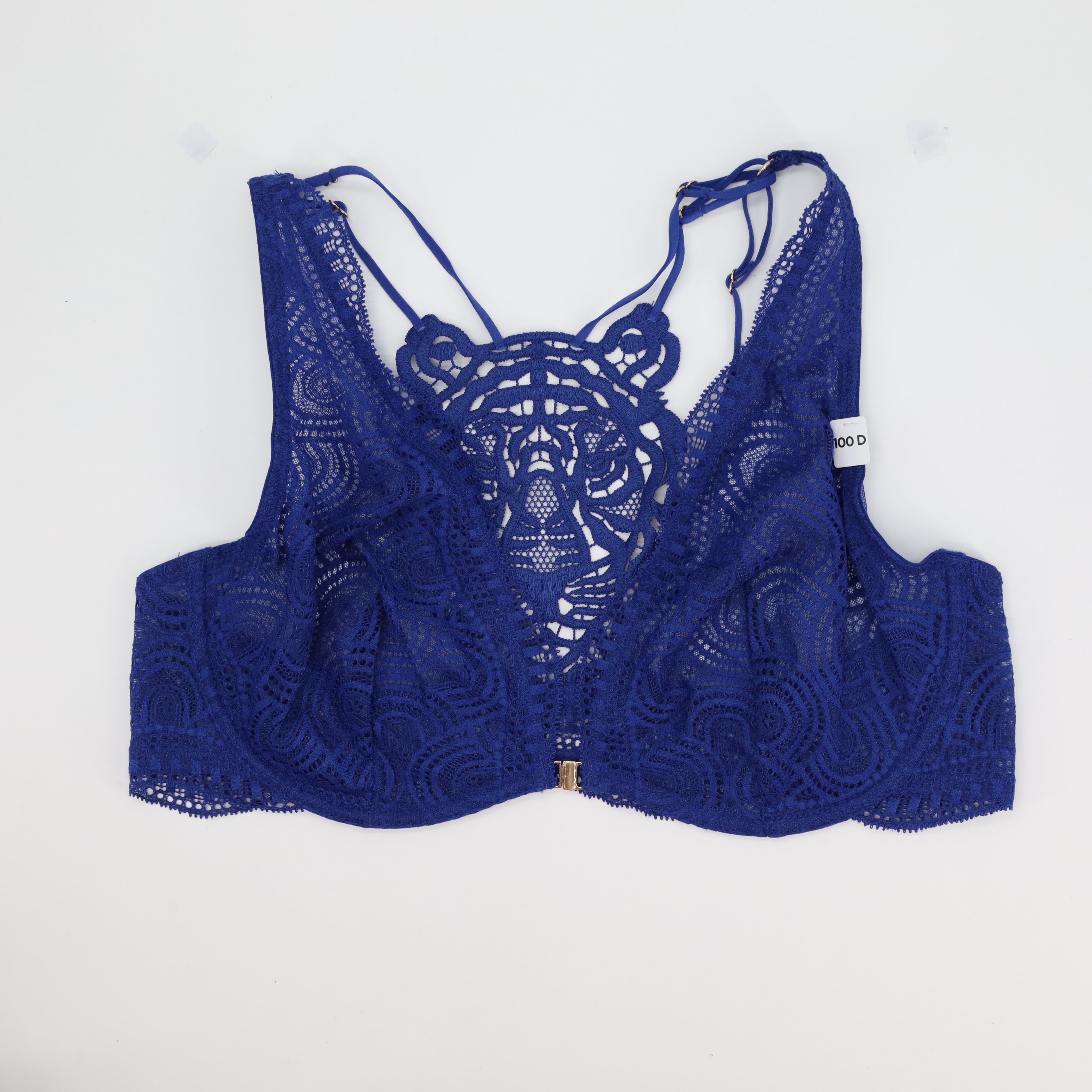 Soutien-gorge RougeGorge Bleu