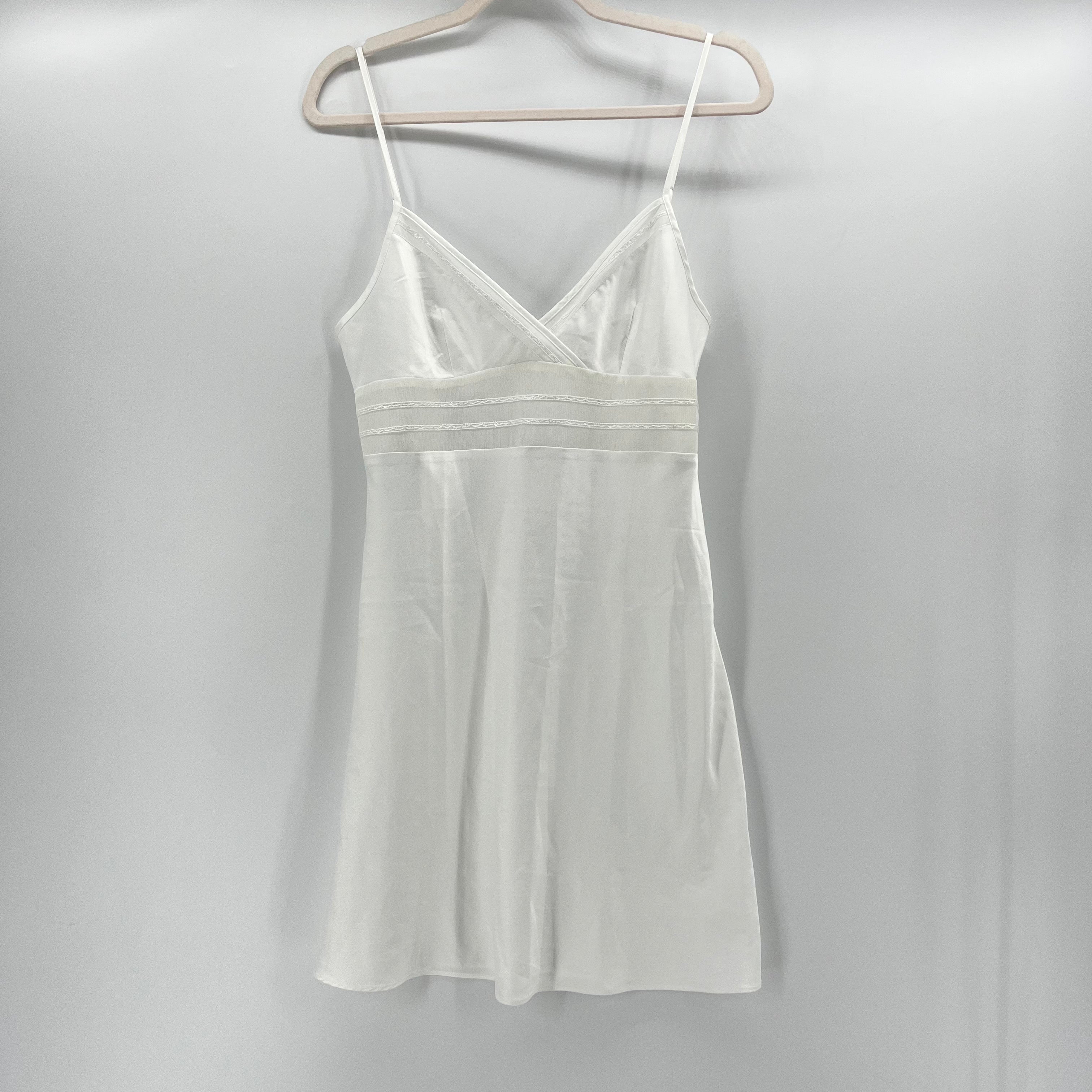 Nuisette Darjeeling Blanc