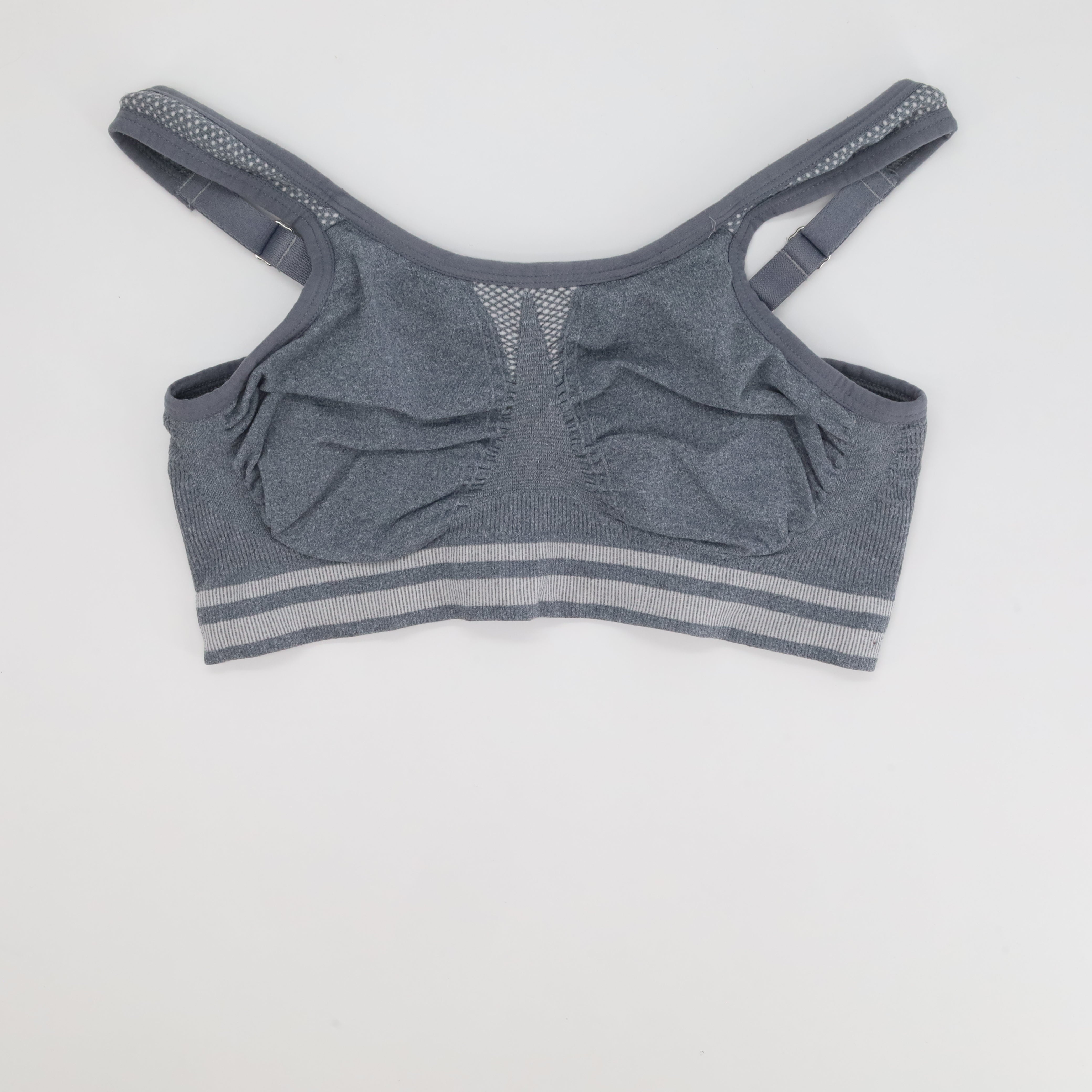 Brassière Gris