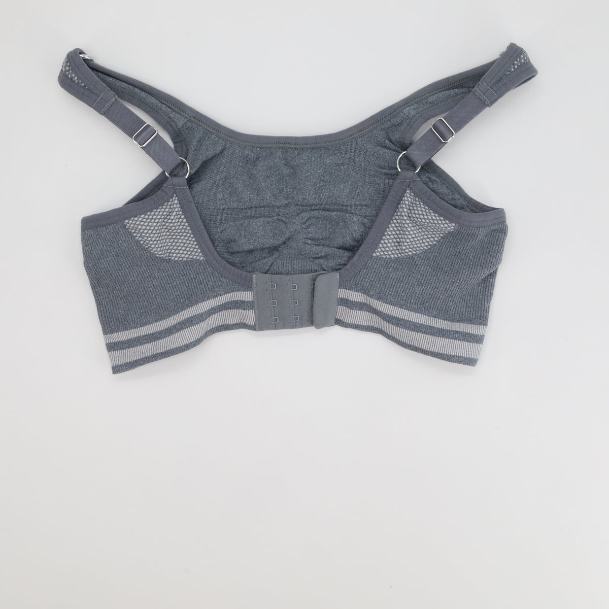 Brassière Gris