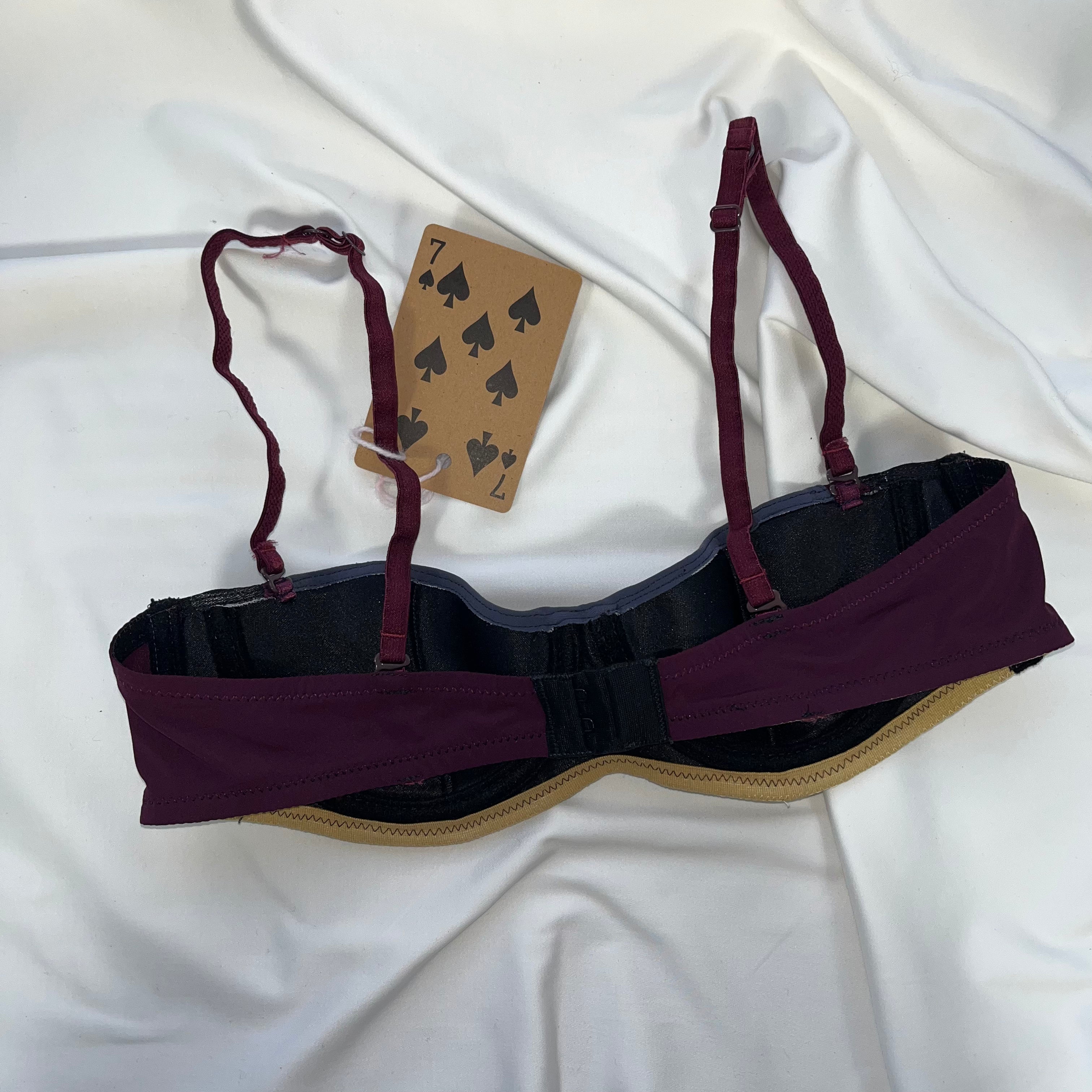 Soutien-gorge Ysé