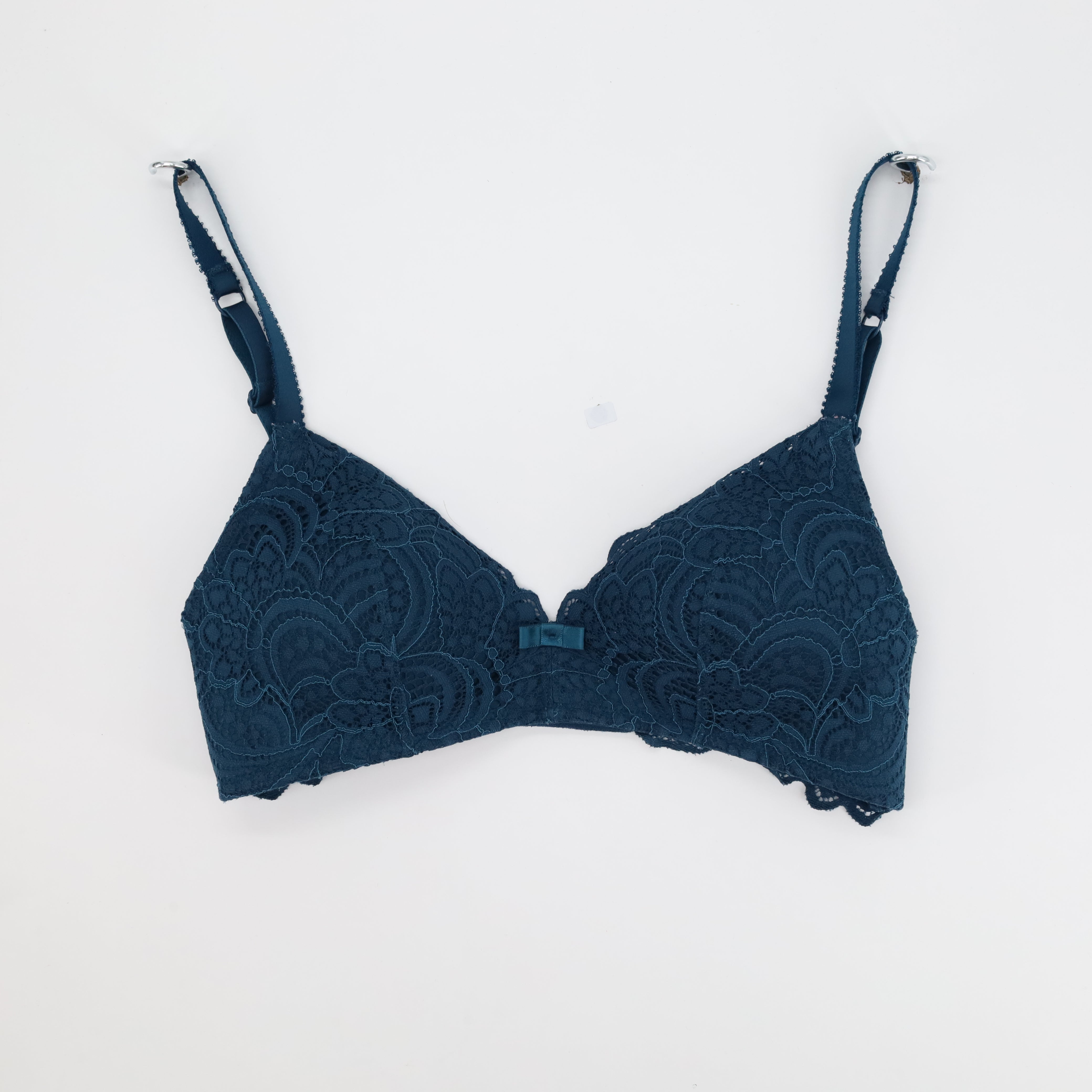 Soutien-gorge RougeGorge Bleu