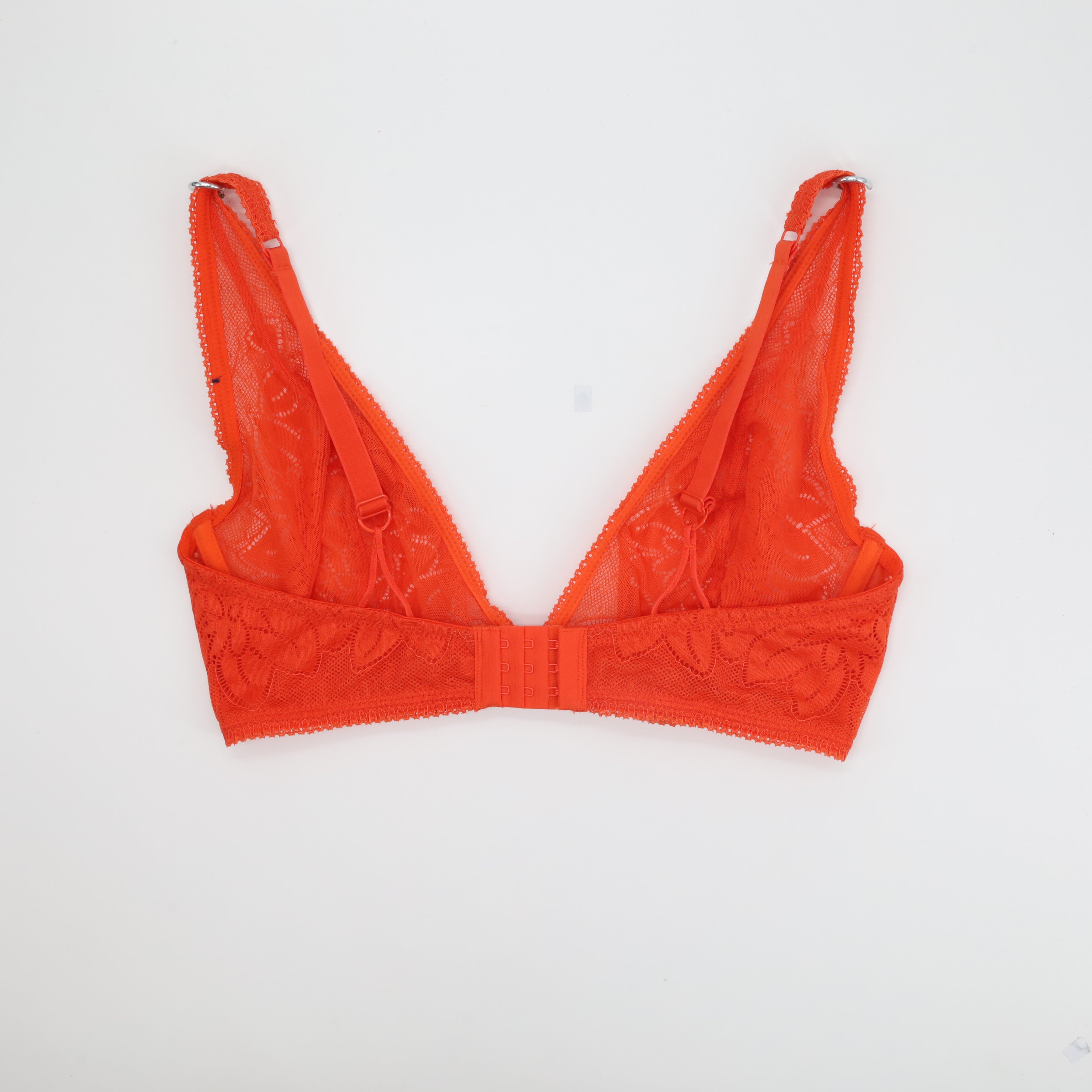 Soutien-gorge RougeGorge Orange