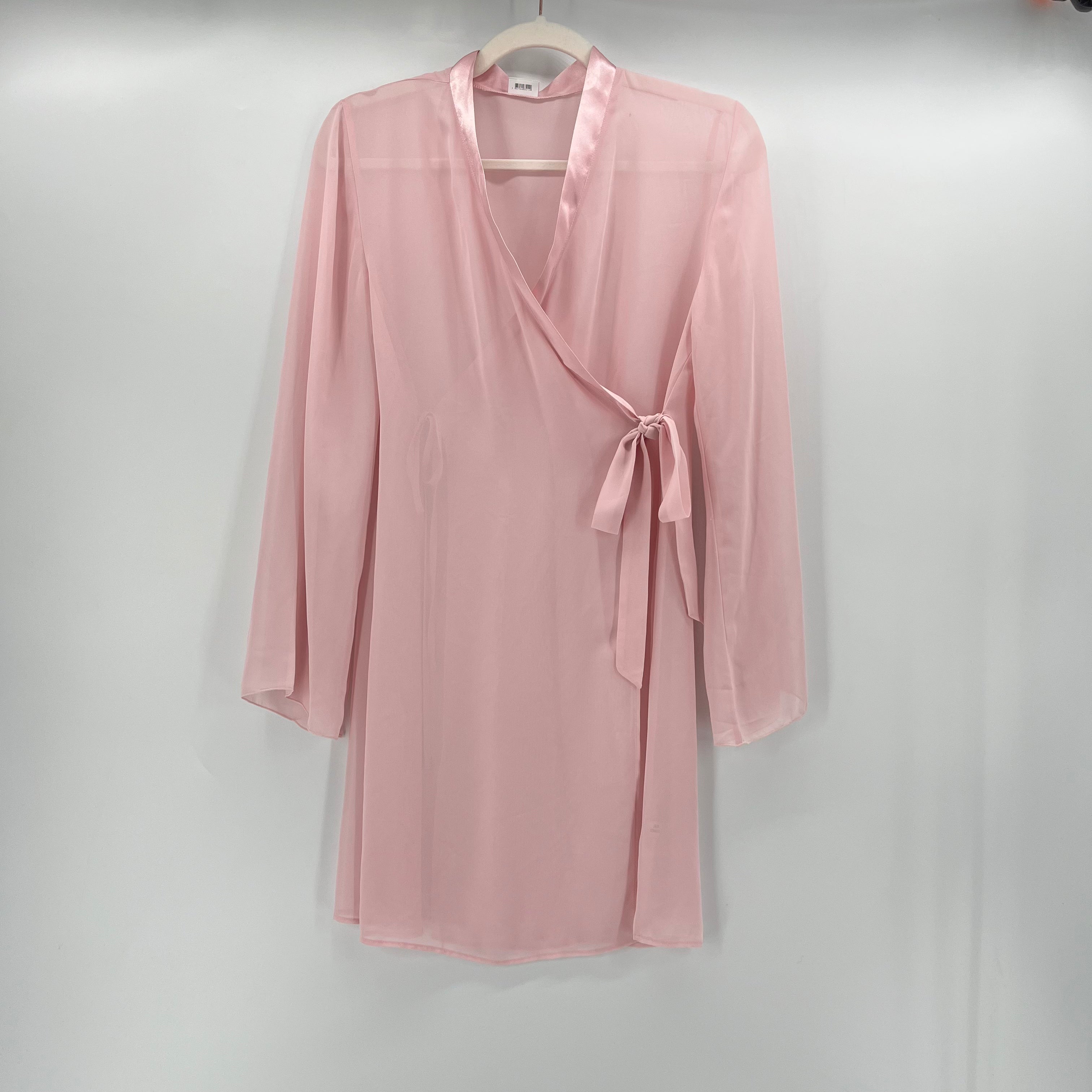 Kimono Orcanta Rose