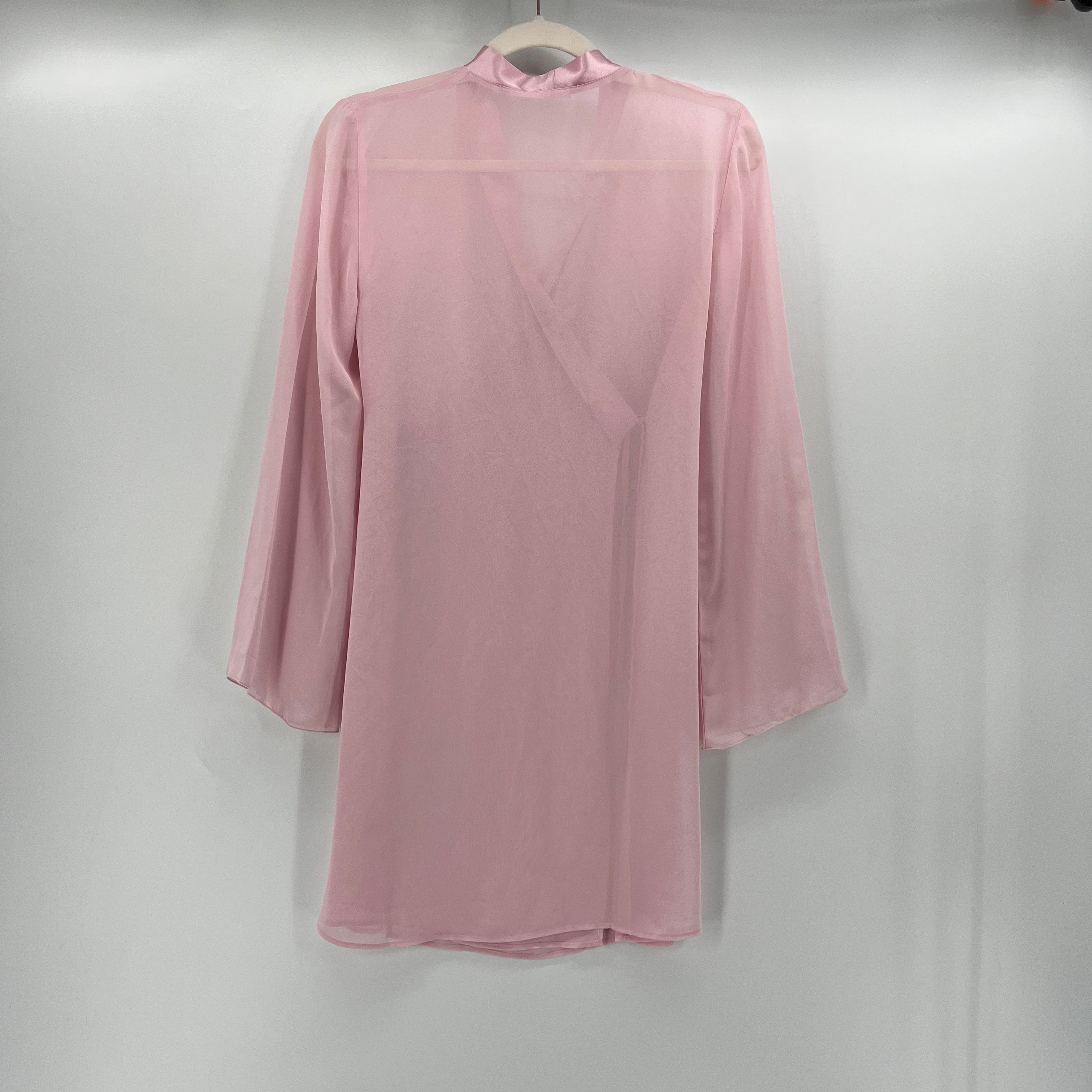 Kimono Orcanta Rose