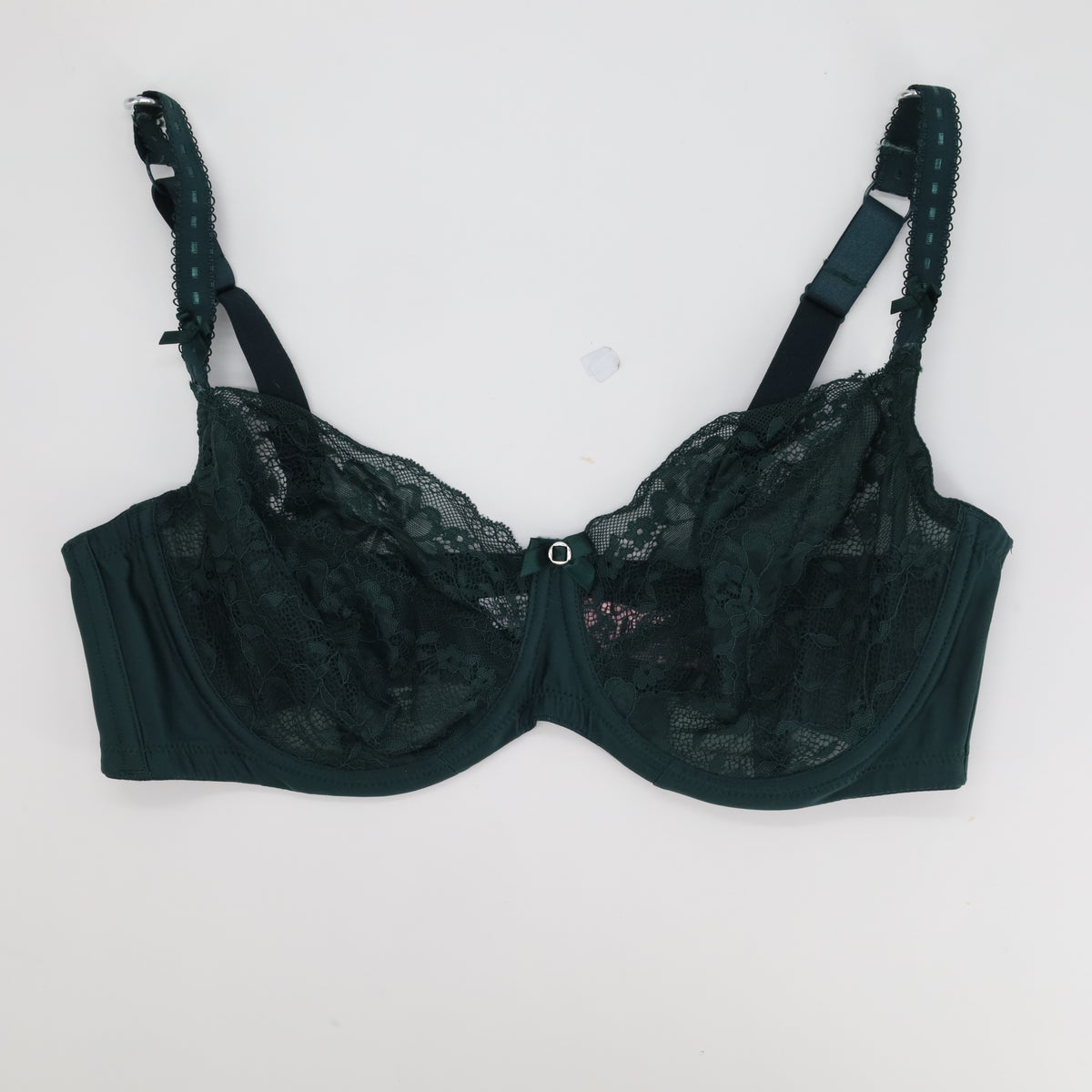 Soutien-gorge Hunkemöller Vert