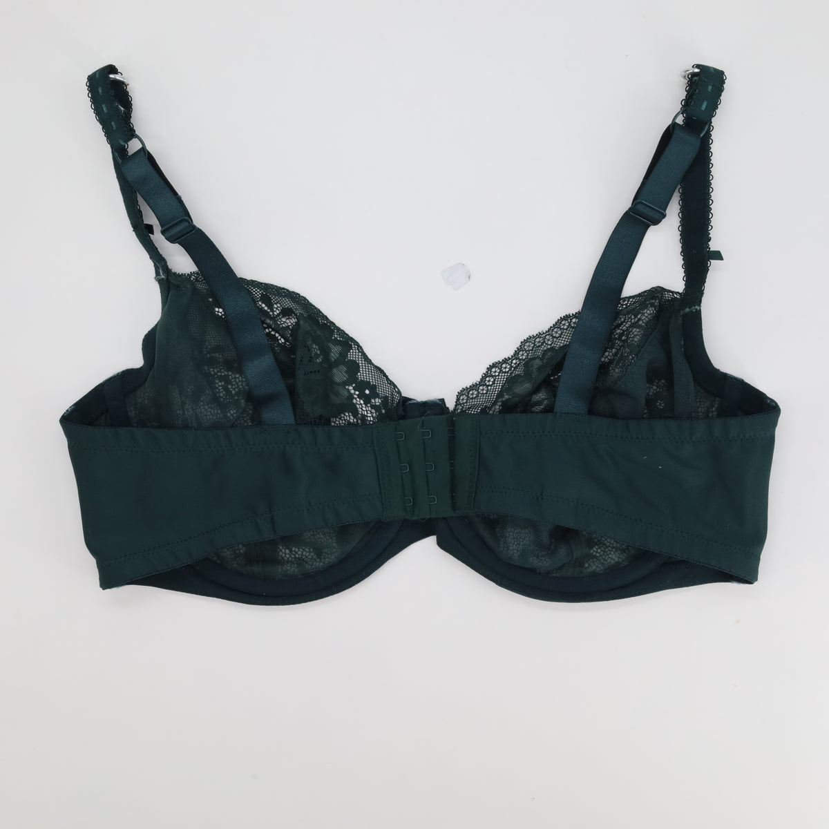 Soutien-gorge Hunkemöller Vert