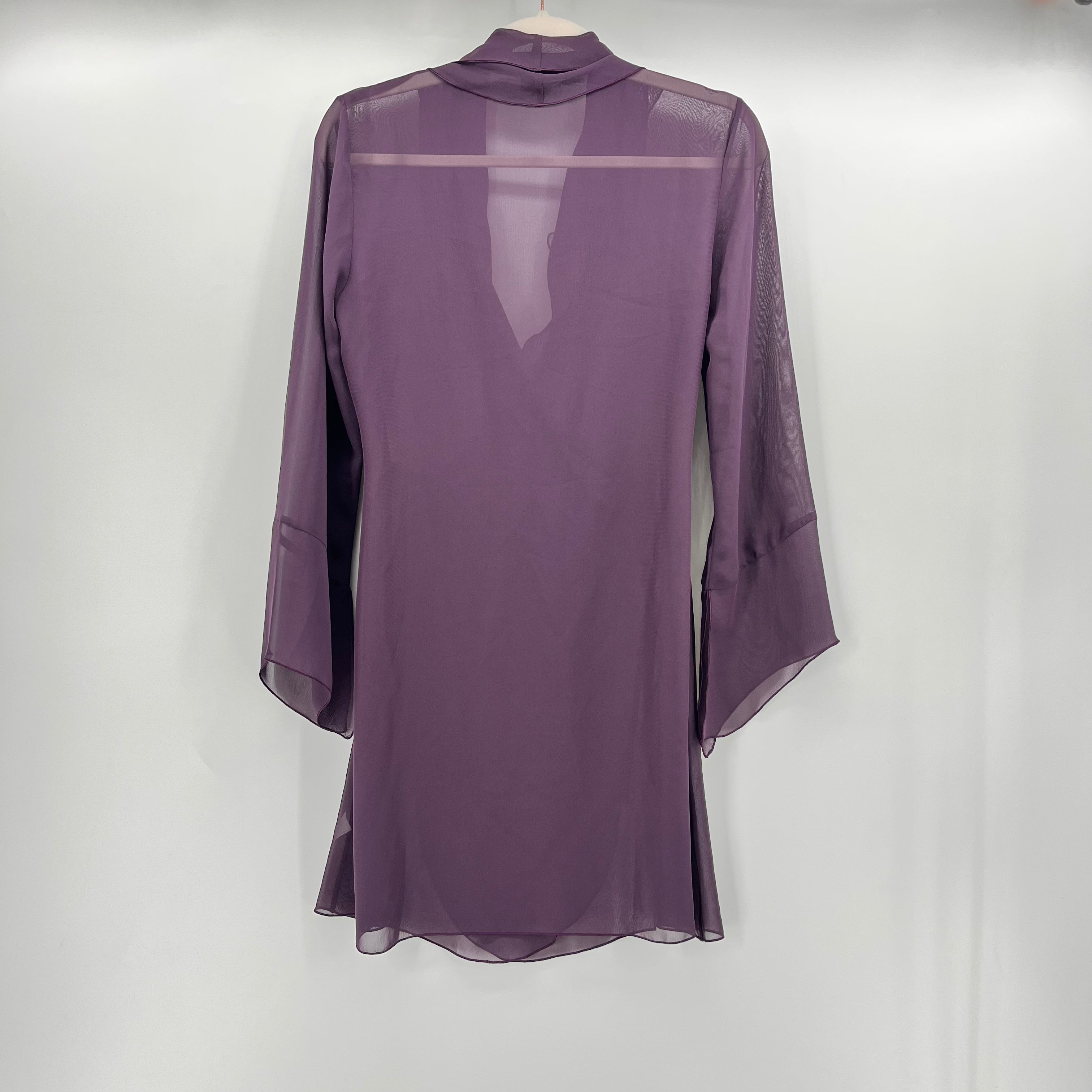 Kimono Orcanta Violet
