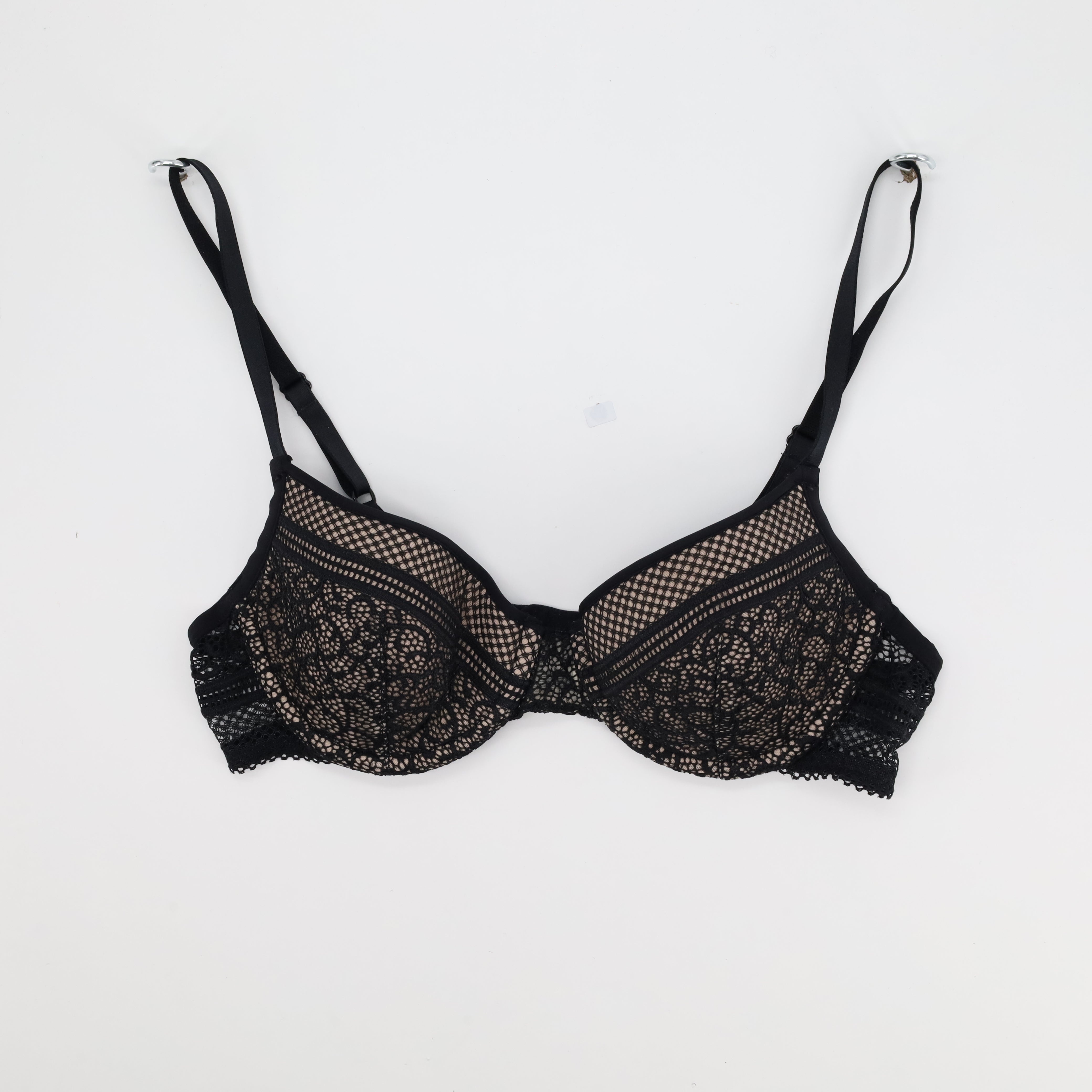 Soutien-gorge ETAM Noir