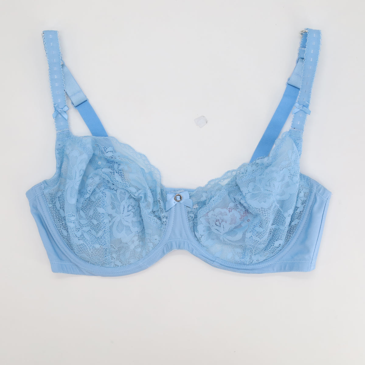 Soutien-gorge Hunkemöller Bleu
