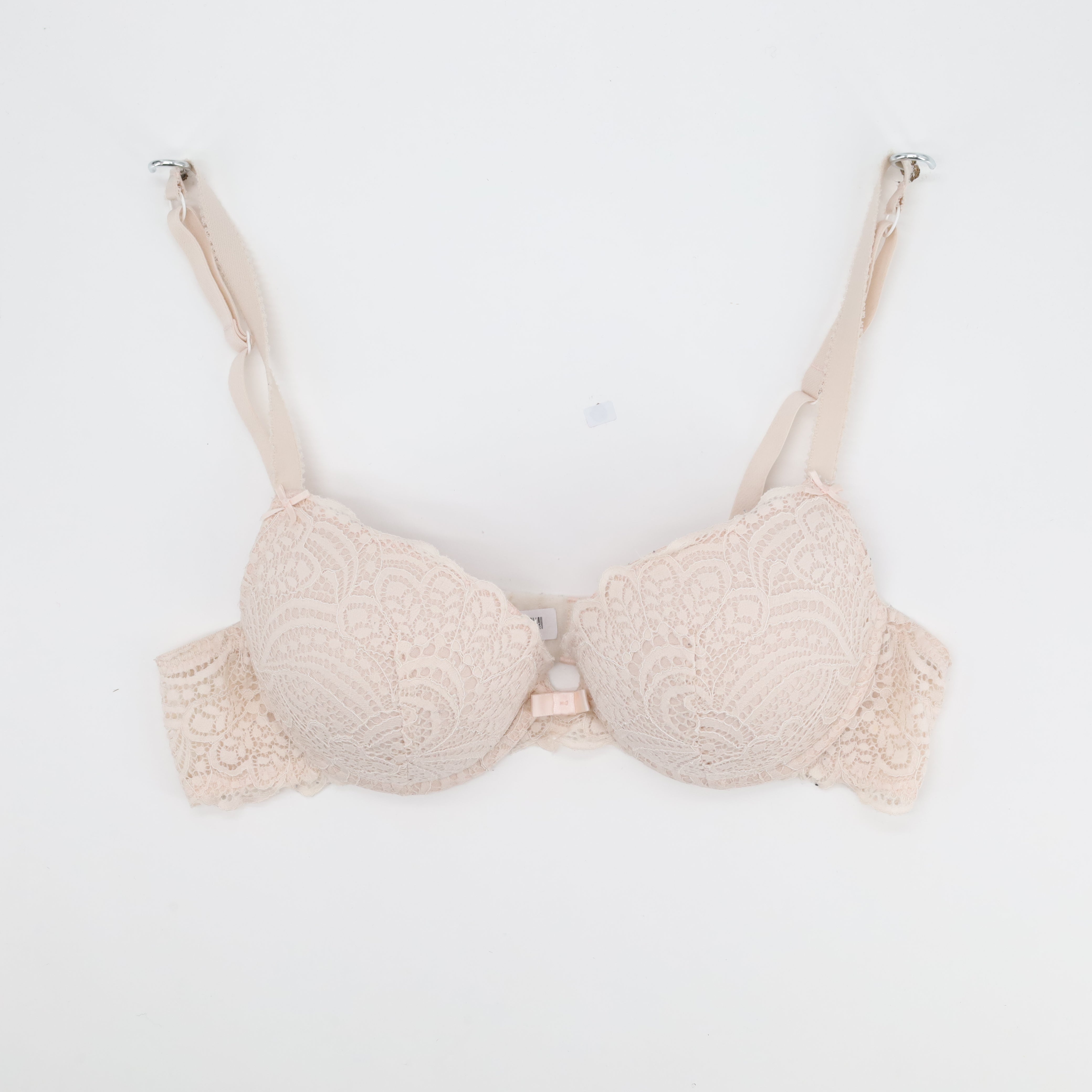 Soutien-gorge RougeGorge Rose