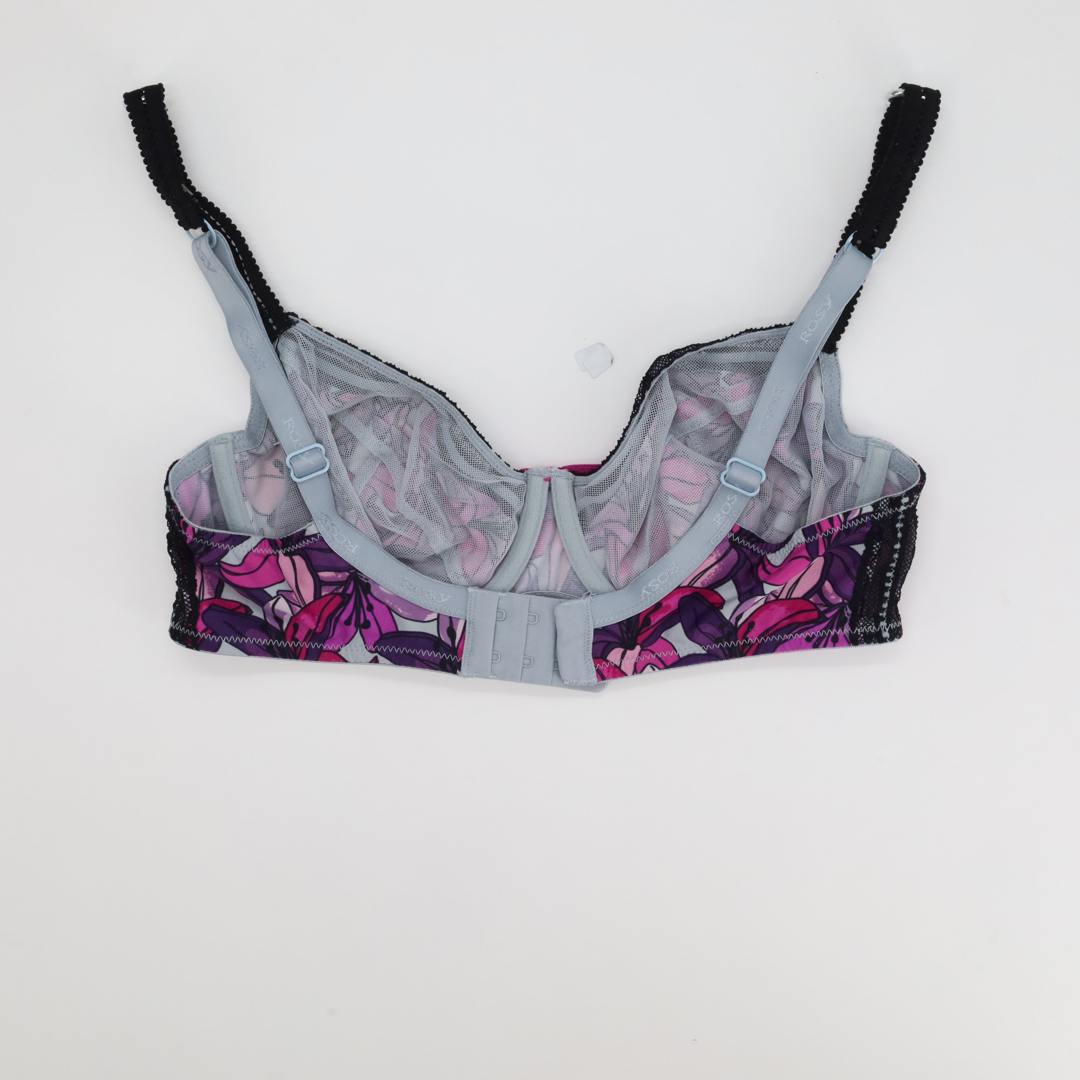 Soutien-gorge Rosy Violet
