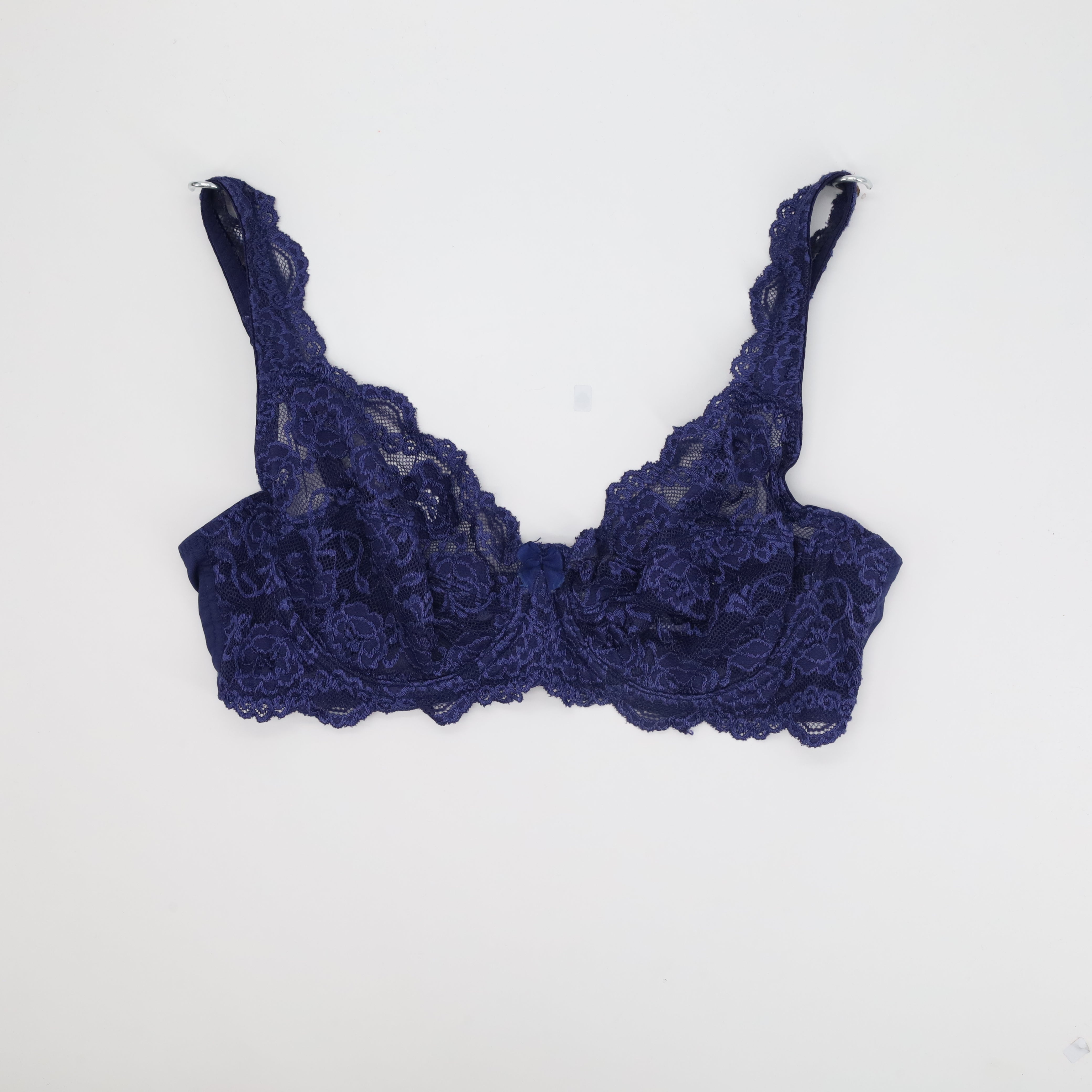 Soutien-gorge La Redoute Bleu