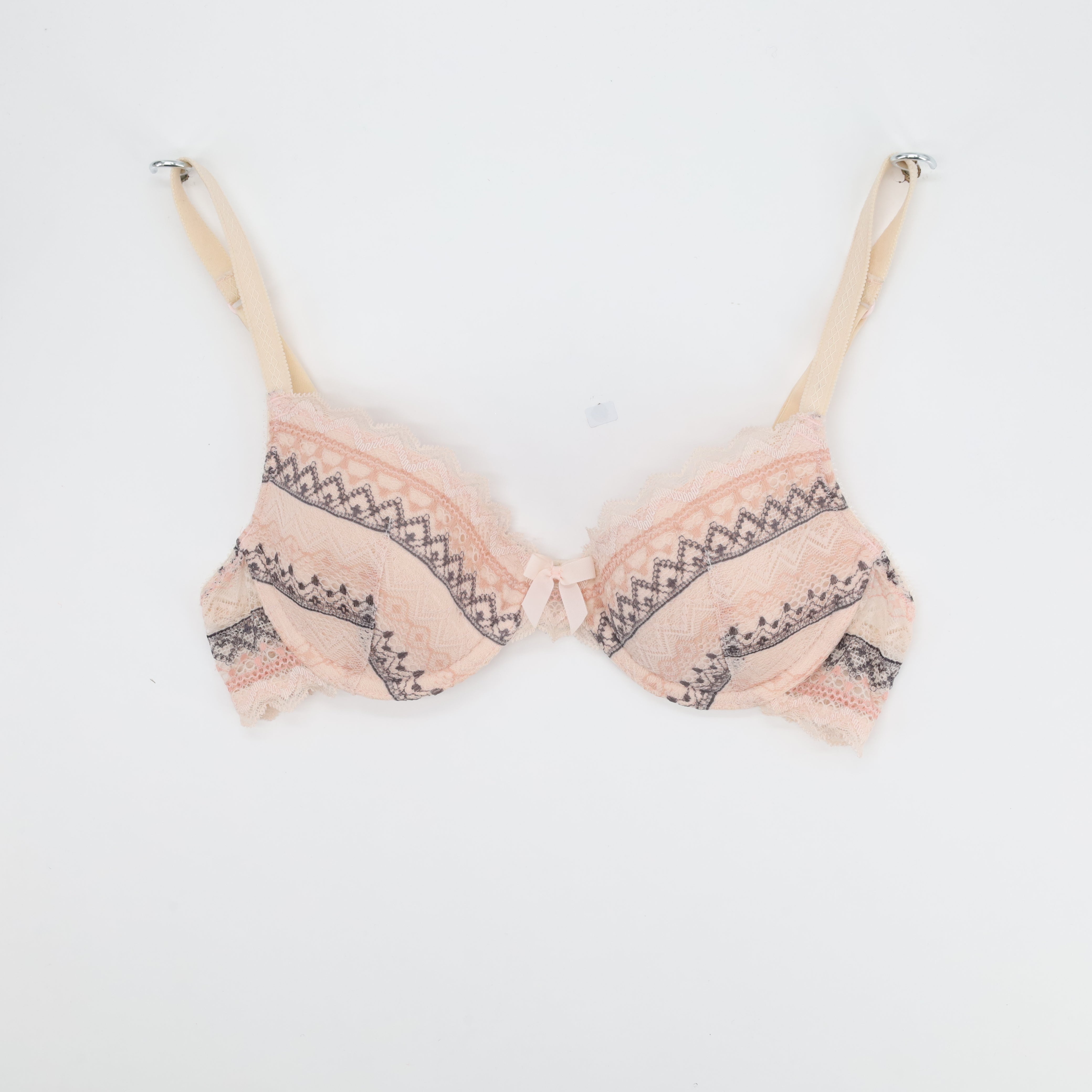 Soutien-gorge ETAM Rose