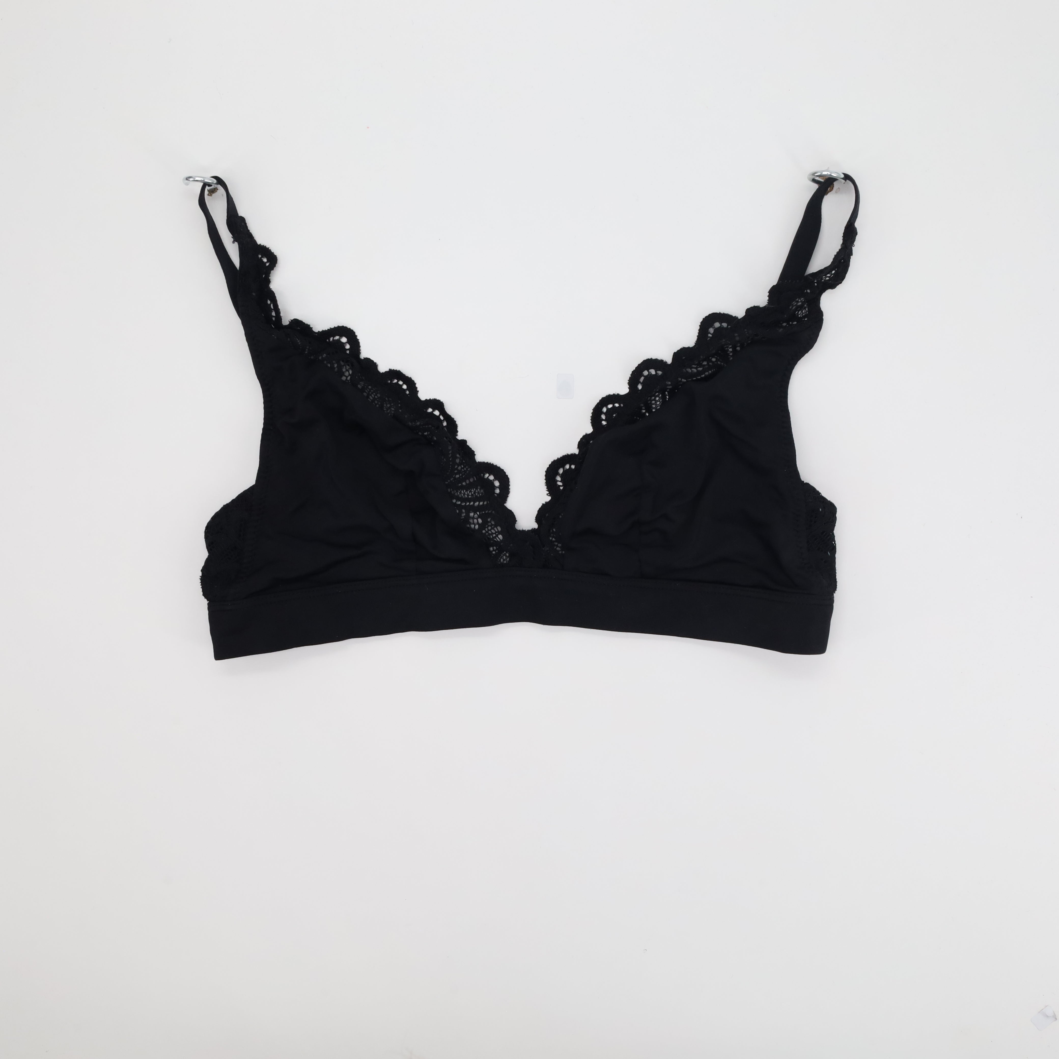 Soutien-gorge RougeGorge Noir