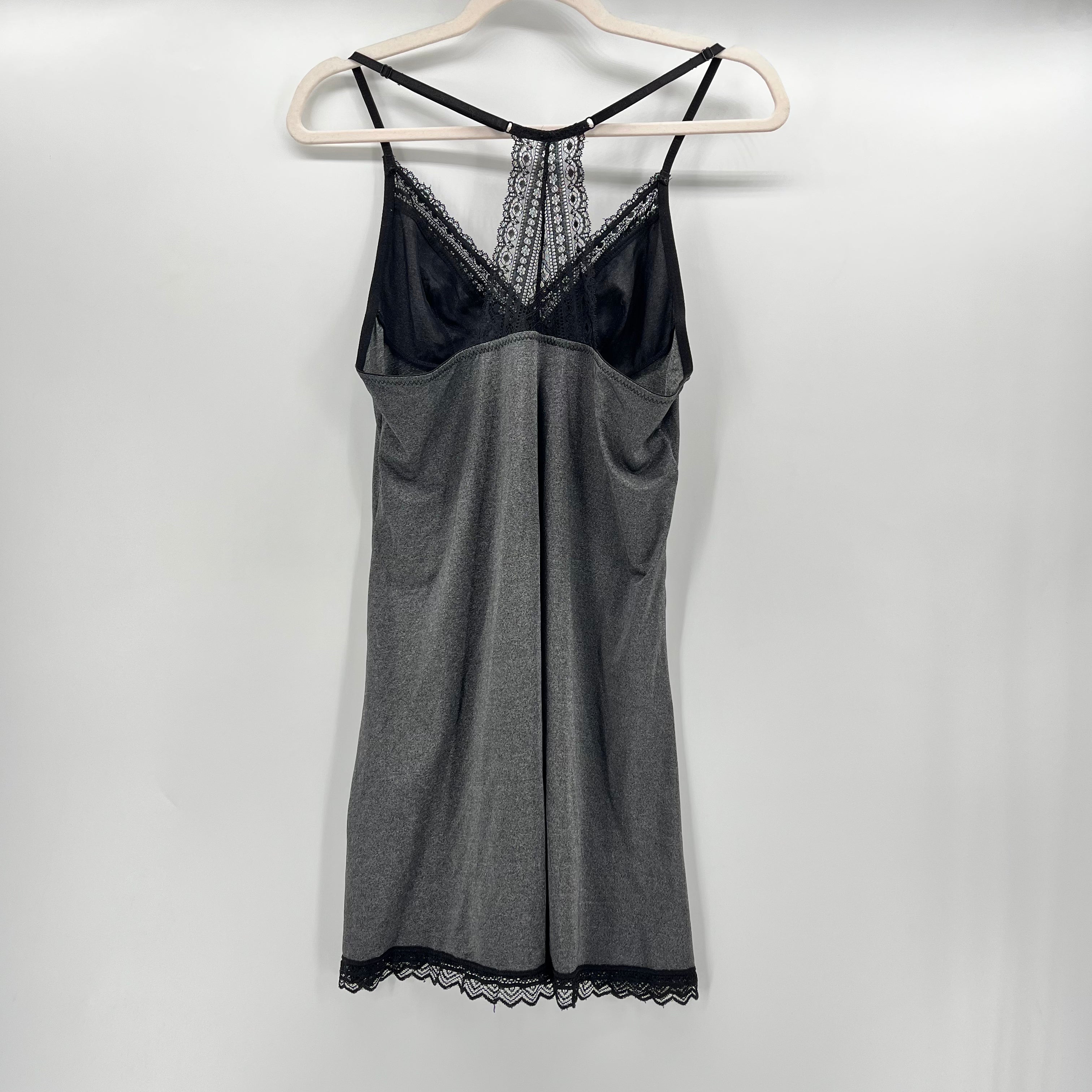 Nuisette Valege Gris
