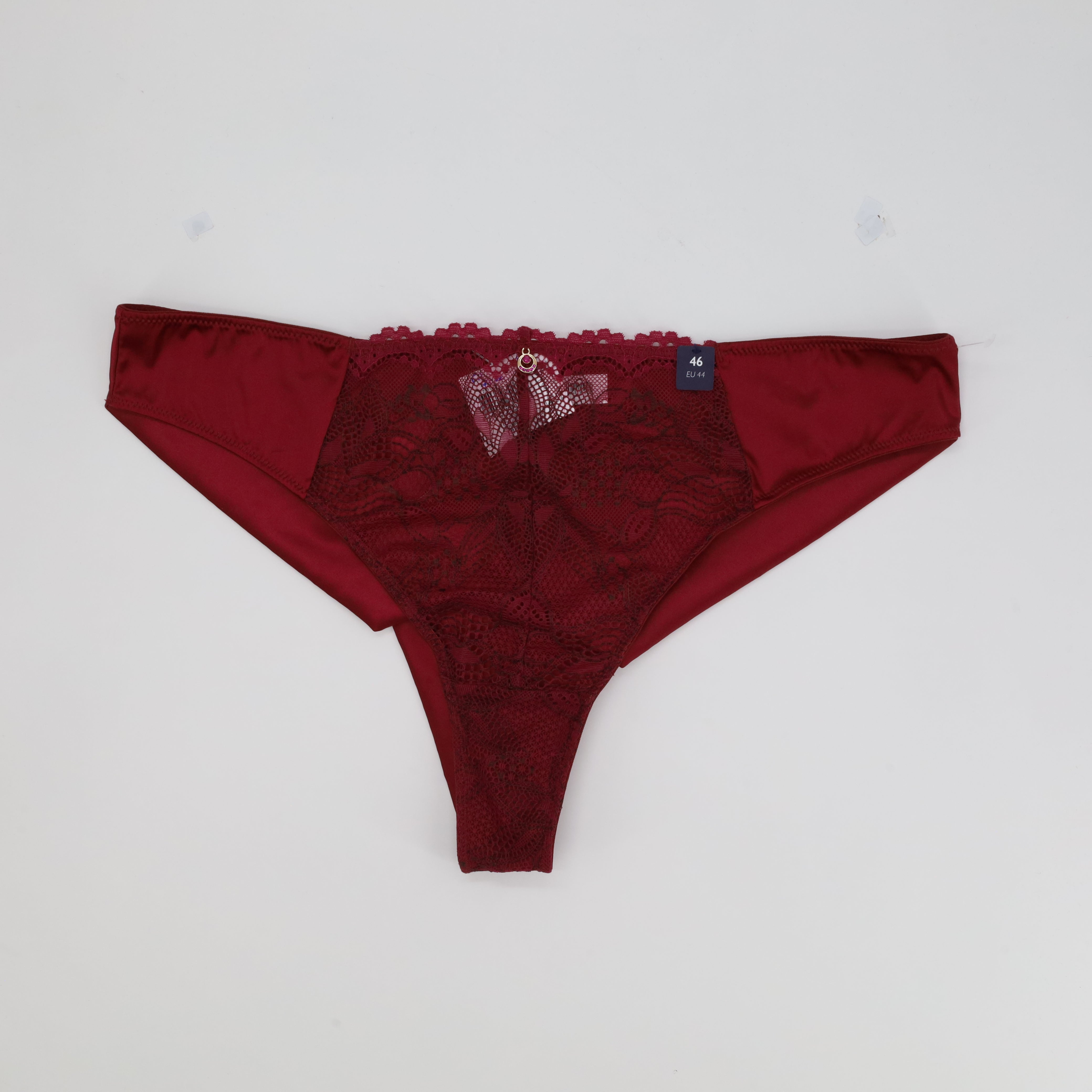 Culotte RougeGorge Rouge