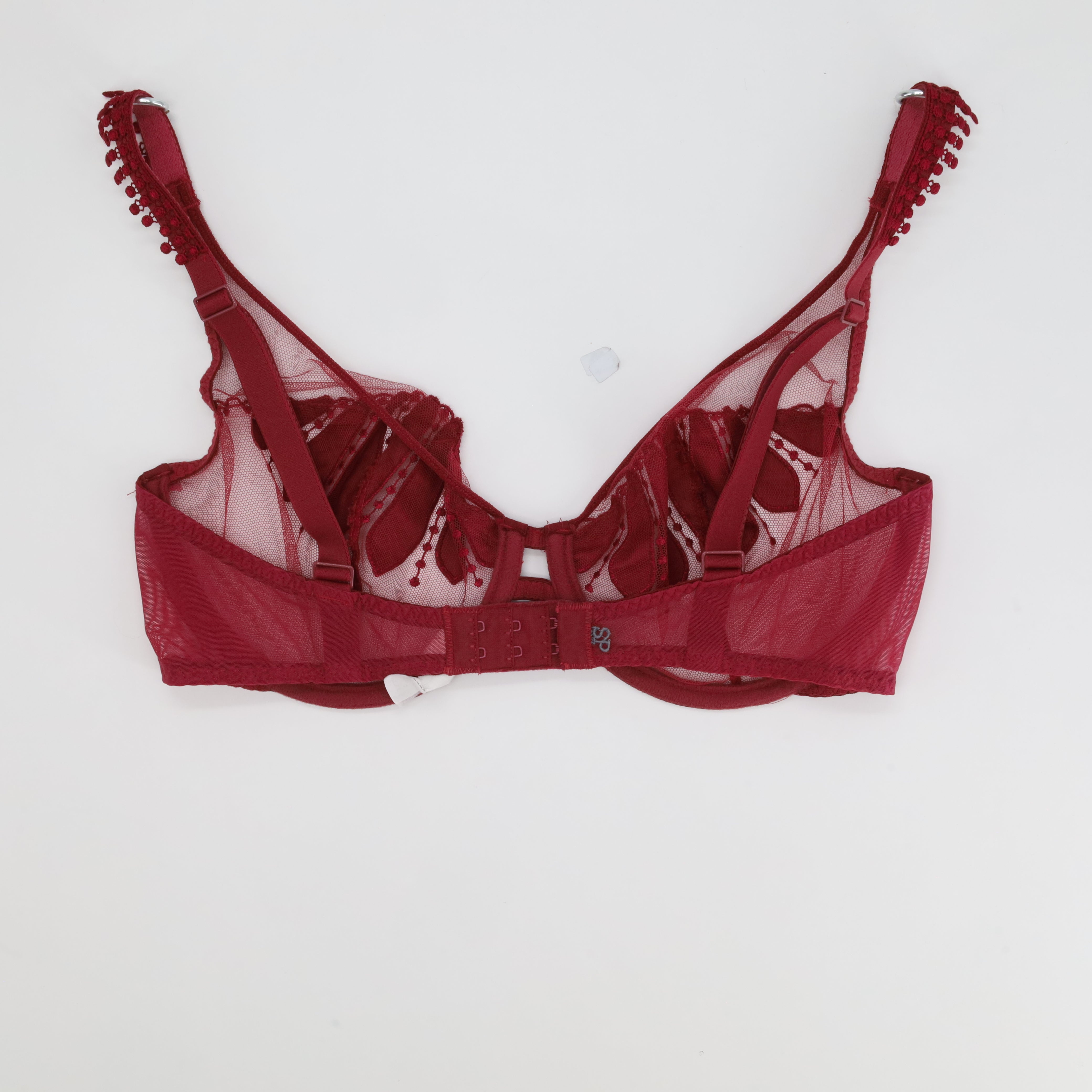 Soutien-gorge Simone Pérèle Rouge