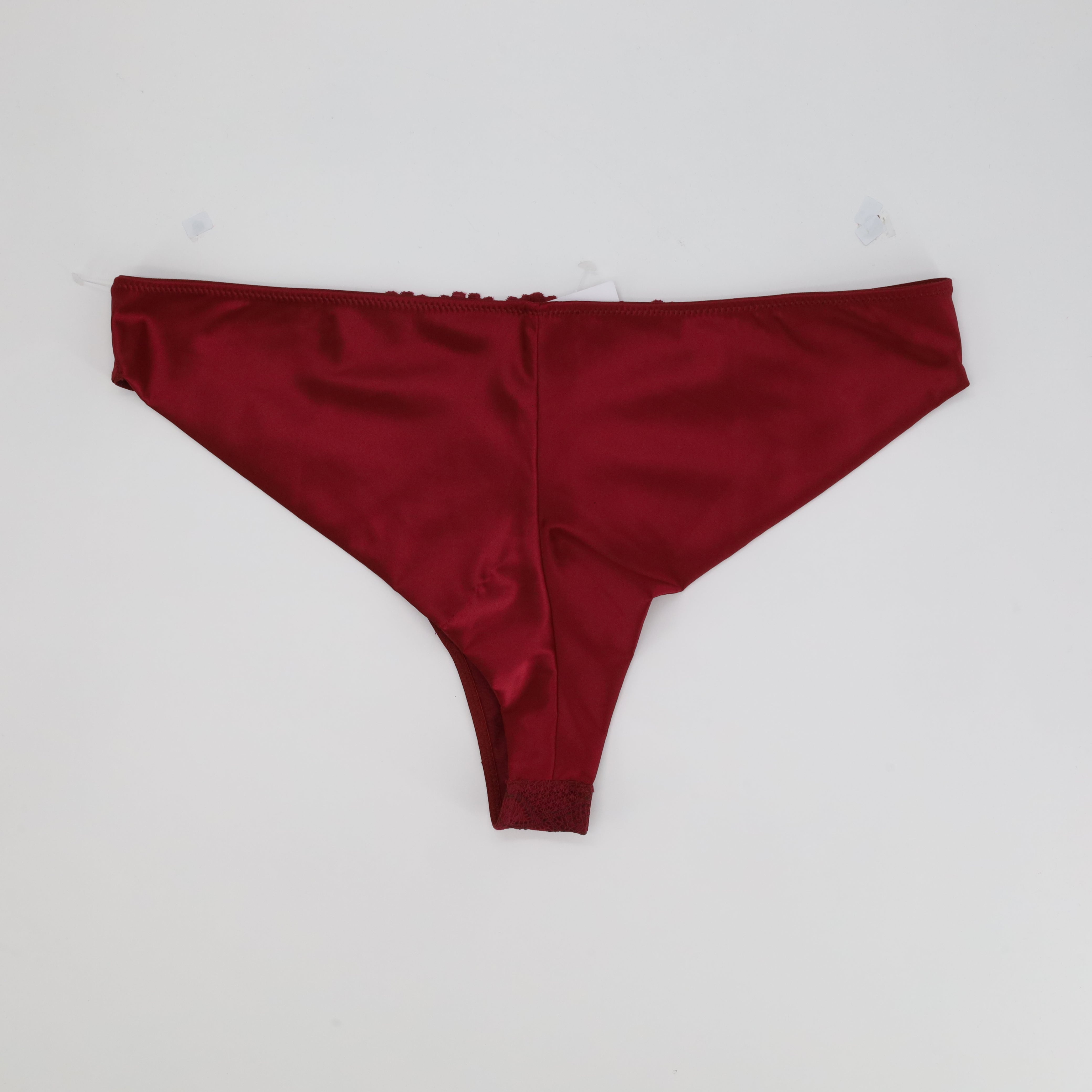 Culotte RougeGorge Rouge