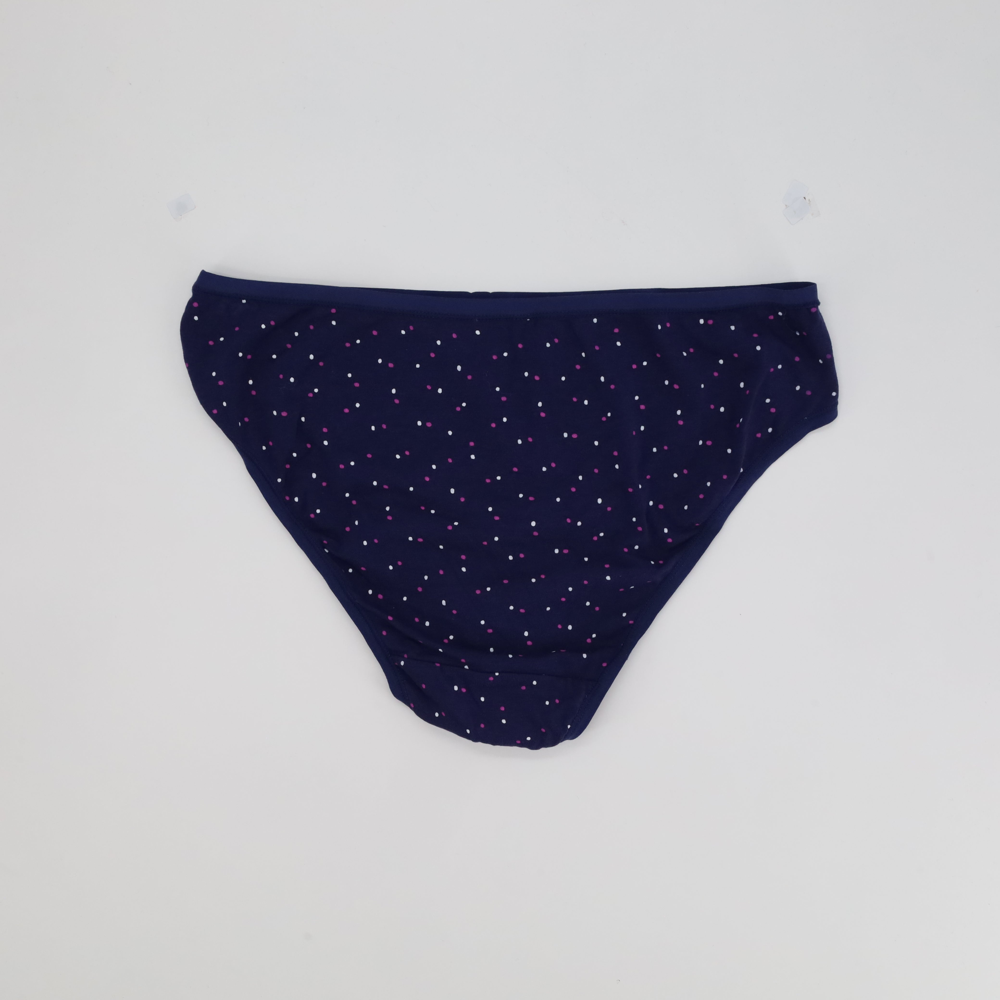 Culotte RougeGorge Bleu