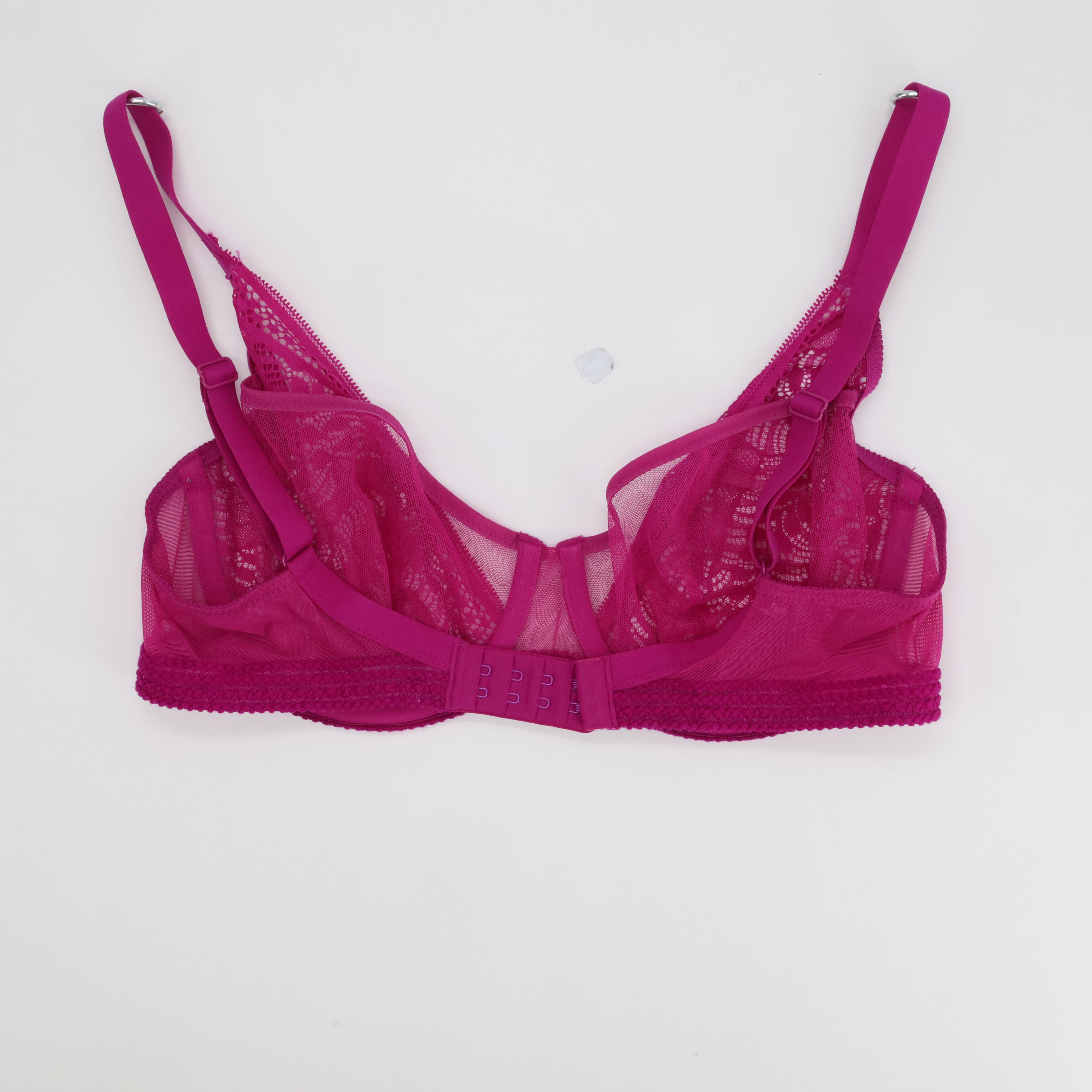 Soutien-gorge Darjeeling Rose