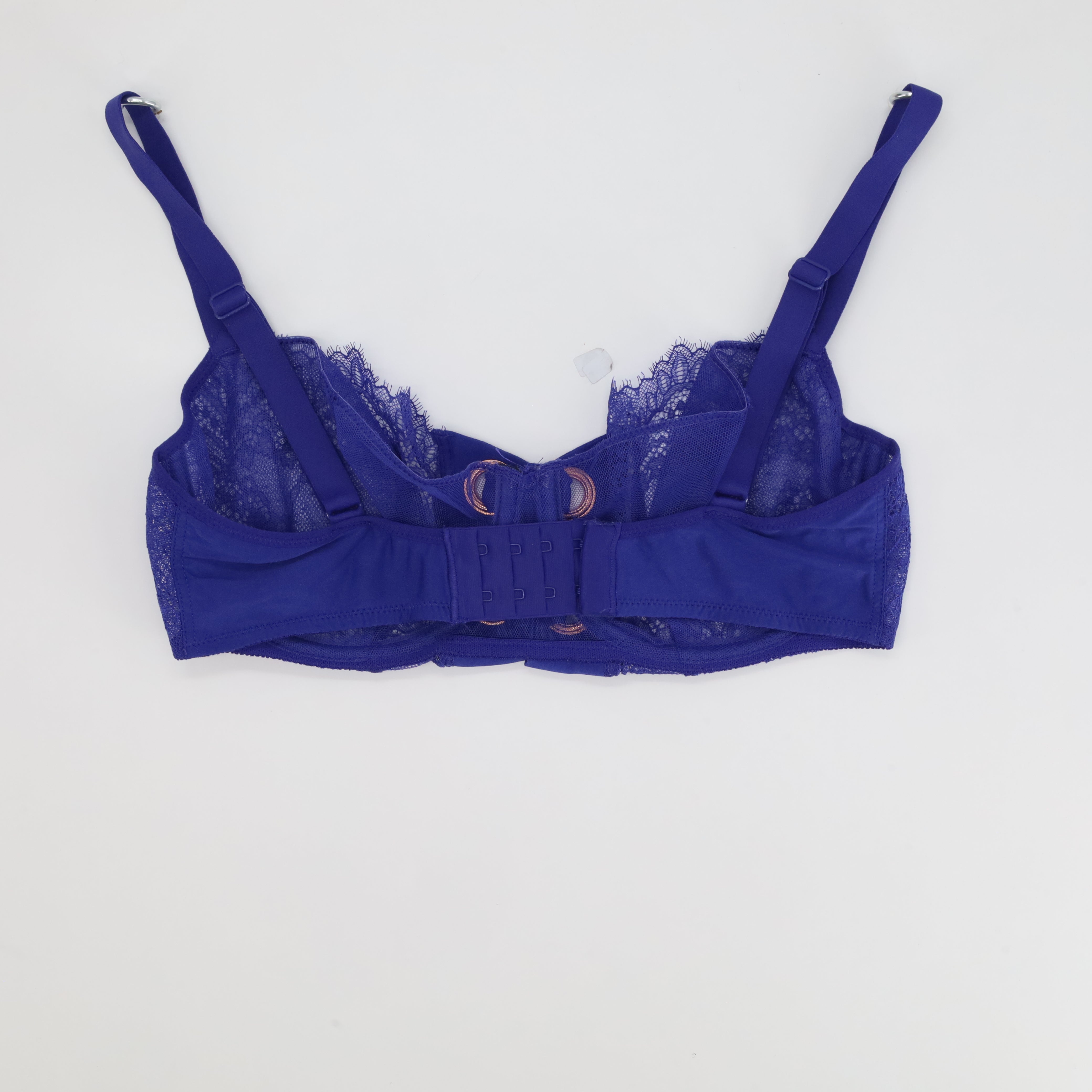 Soutien-gorge Darjeeling Bleu