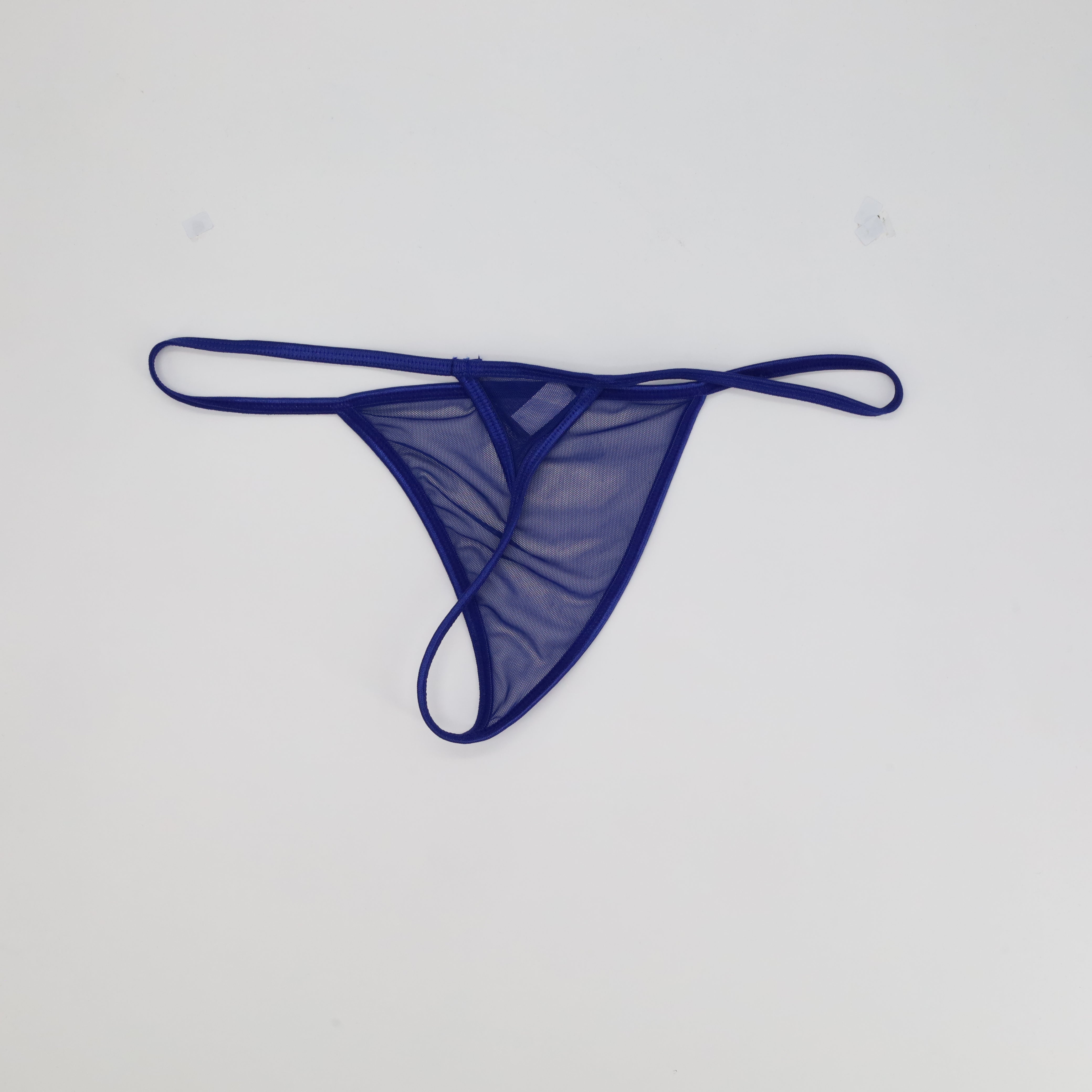 String Bleu