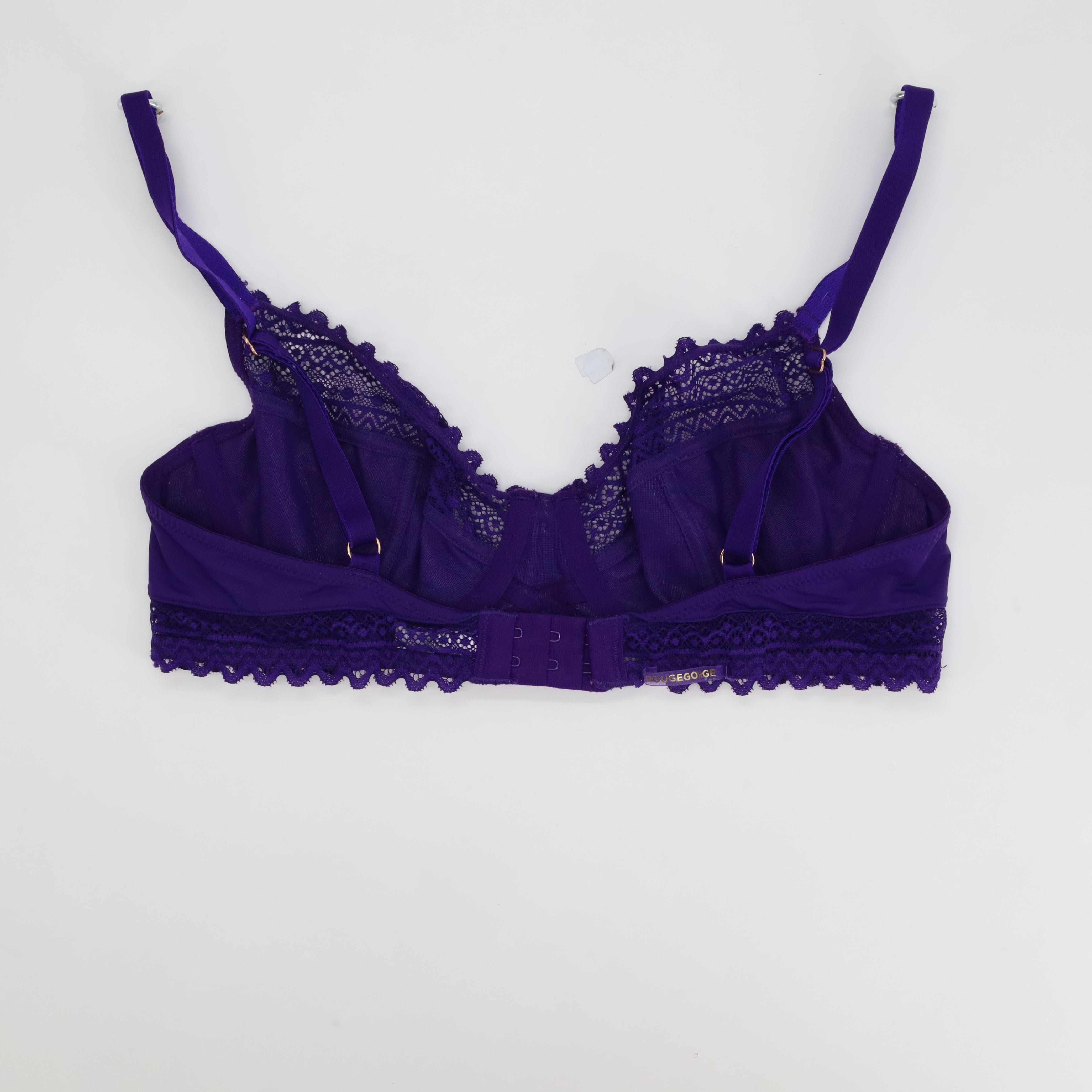 Soutien-gorge RougeGorge Violet