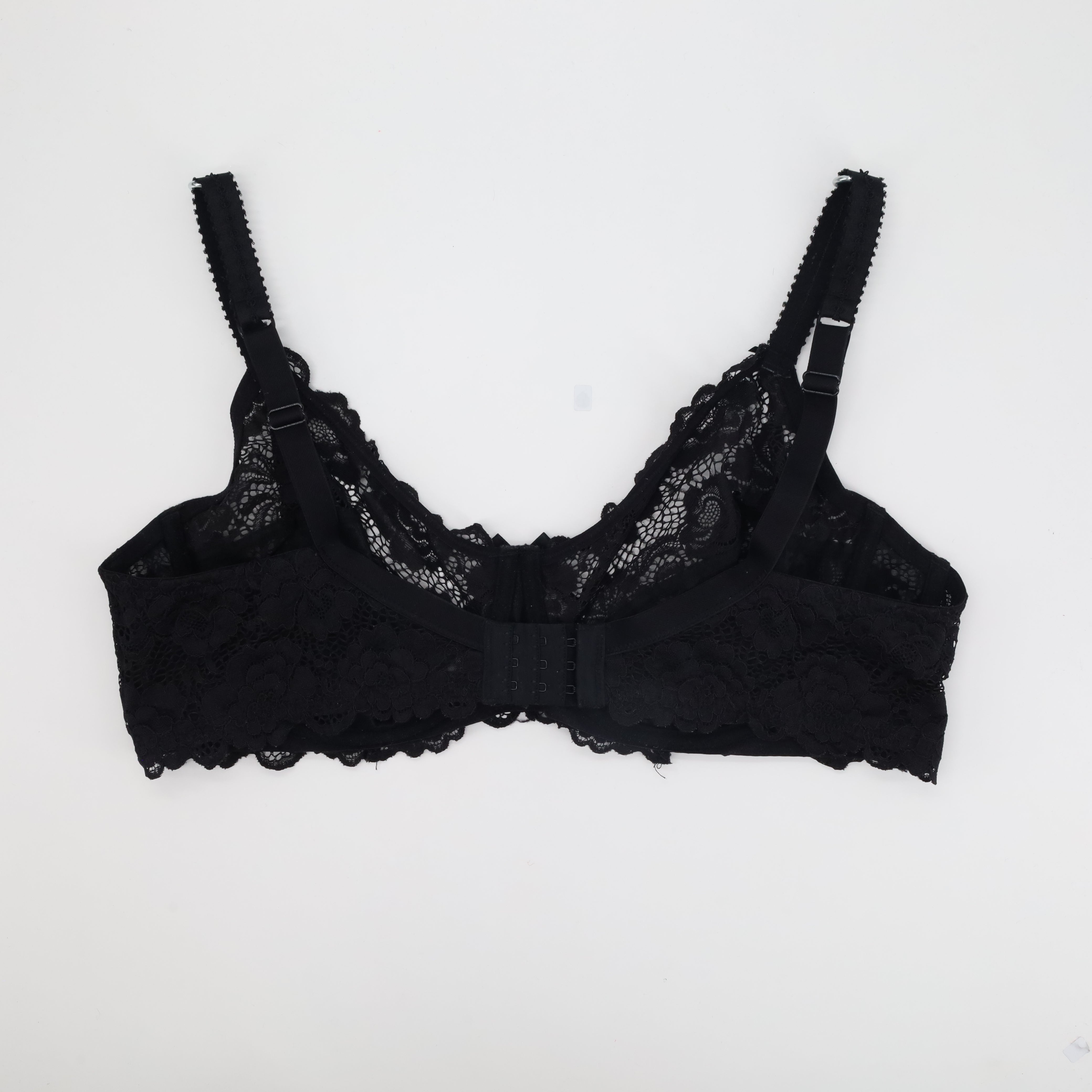 Soutien-gorge RougeGorge Noir
