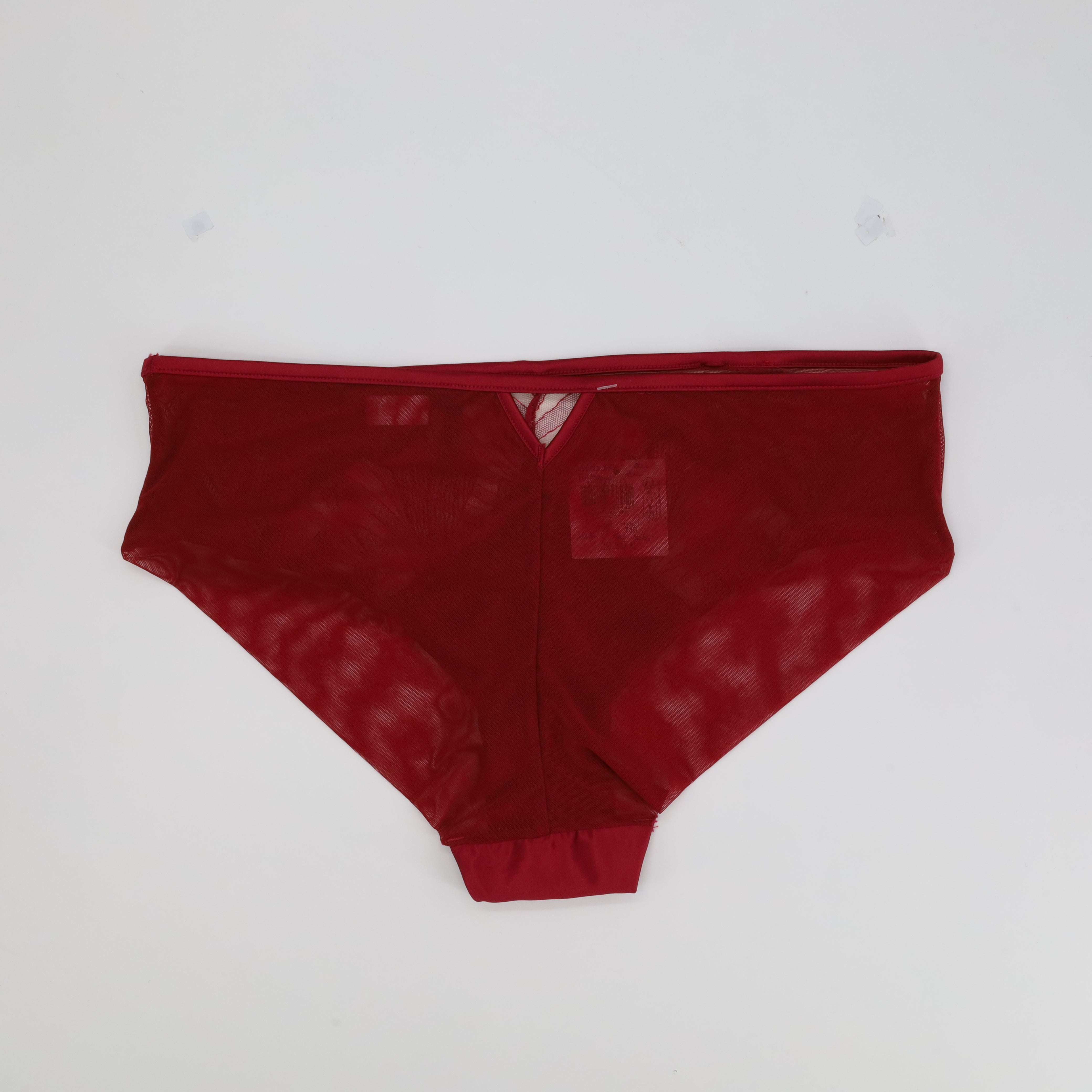 Culotte RougeGorge Rouge