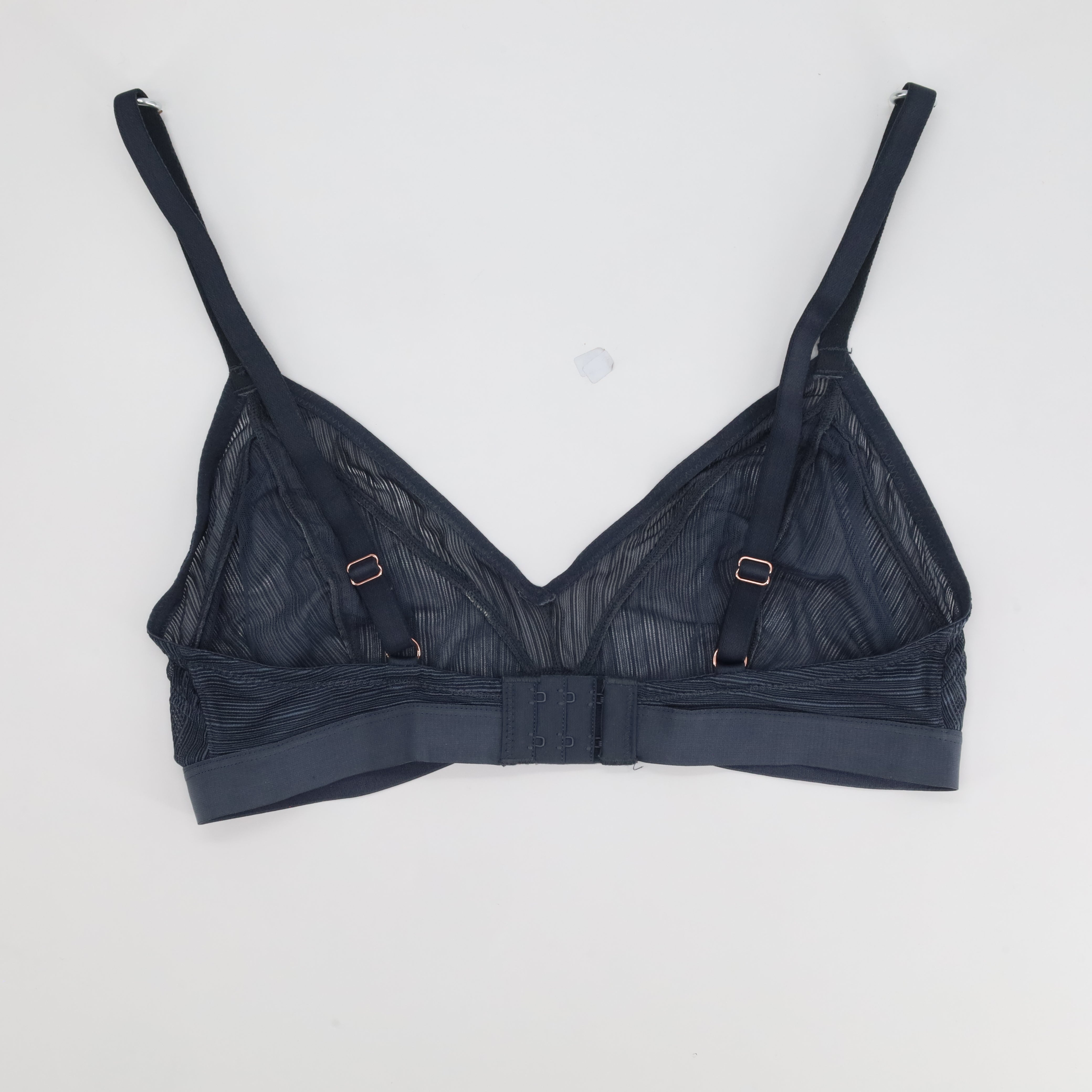 Soutien-gorge ETAM Gris