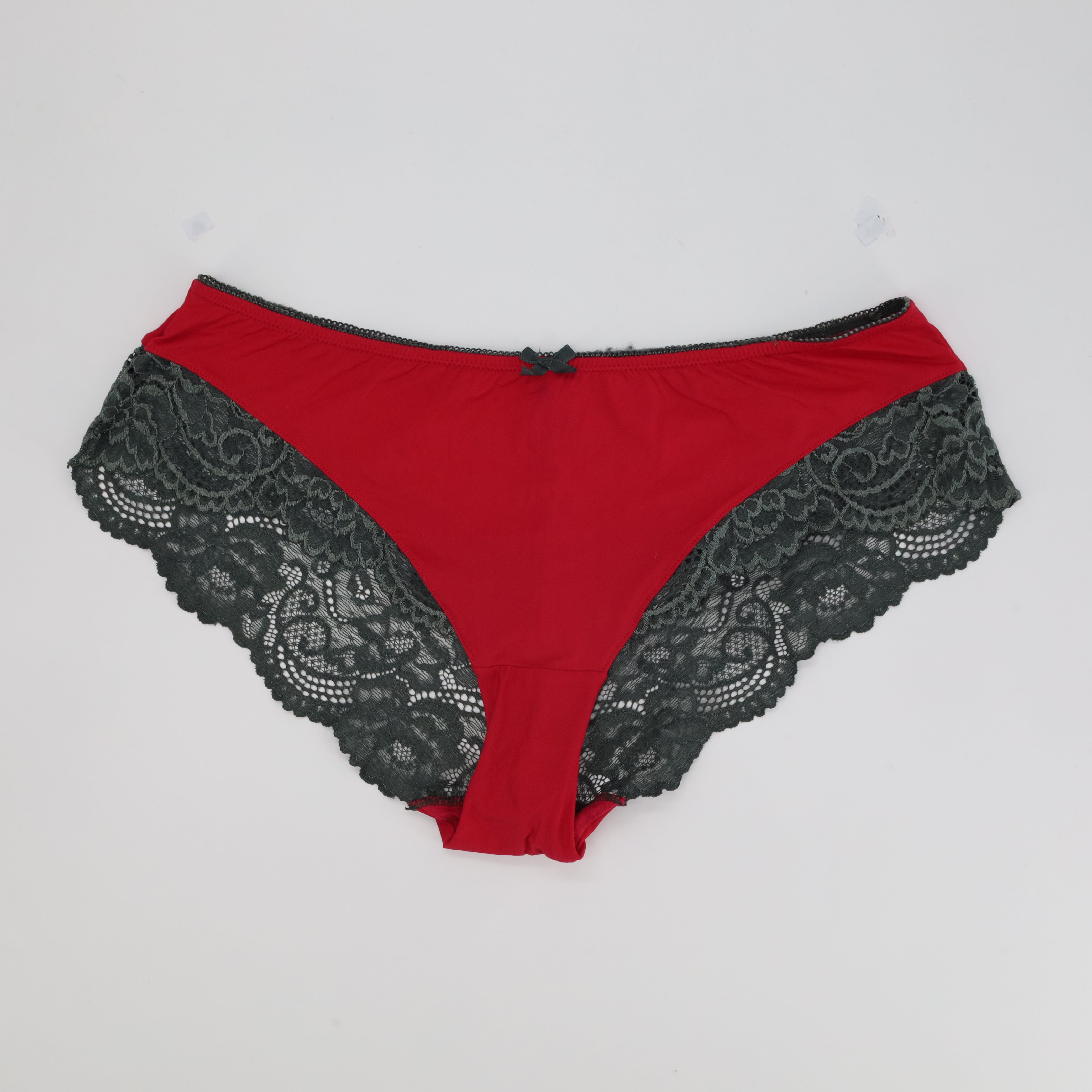 Culotte RougeGorge Rose