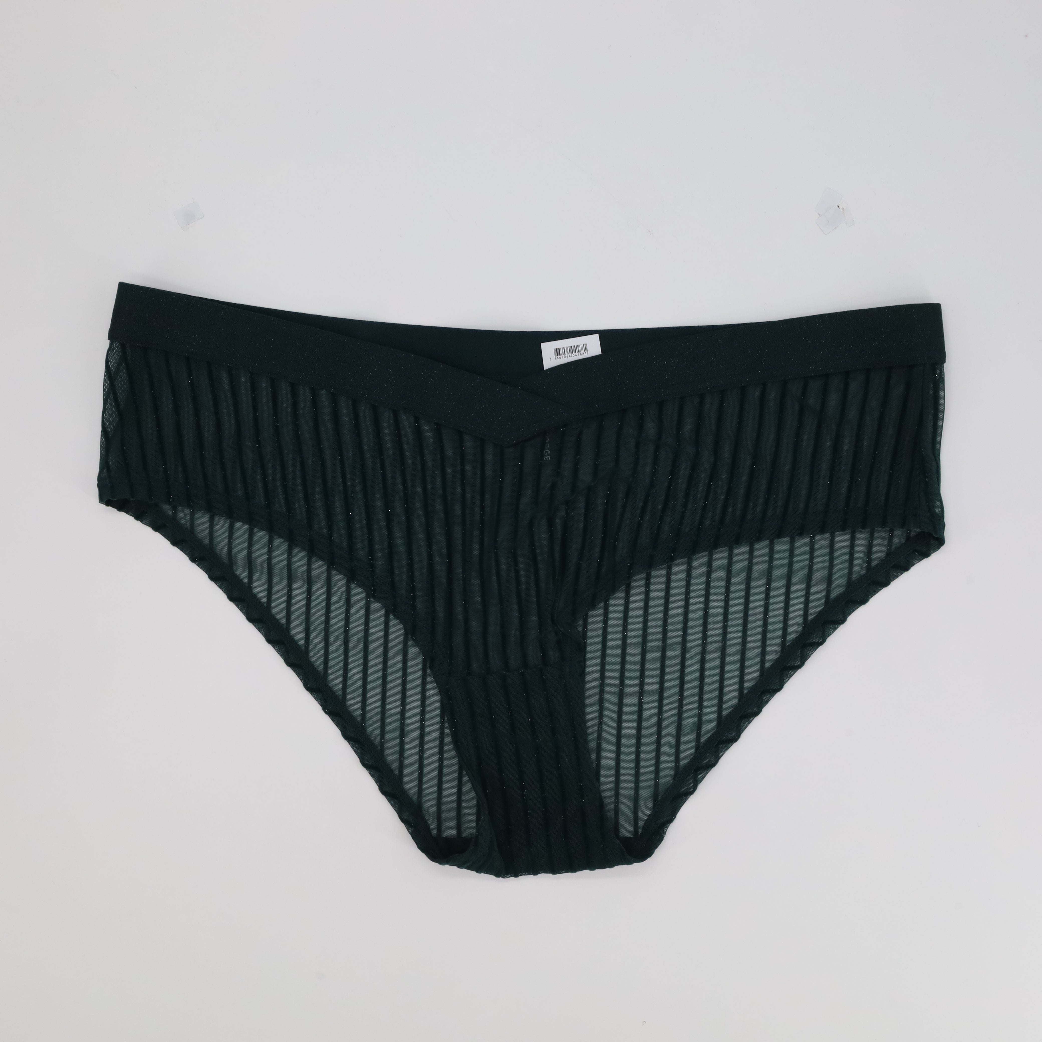 Culotte RougeGorge Vert