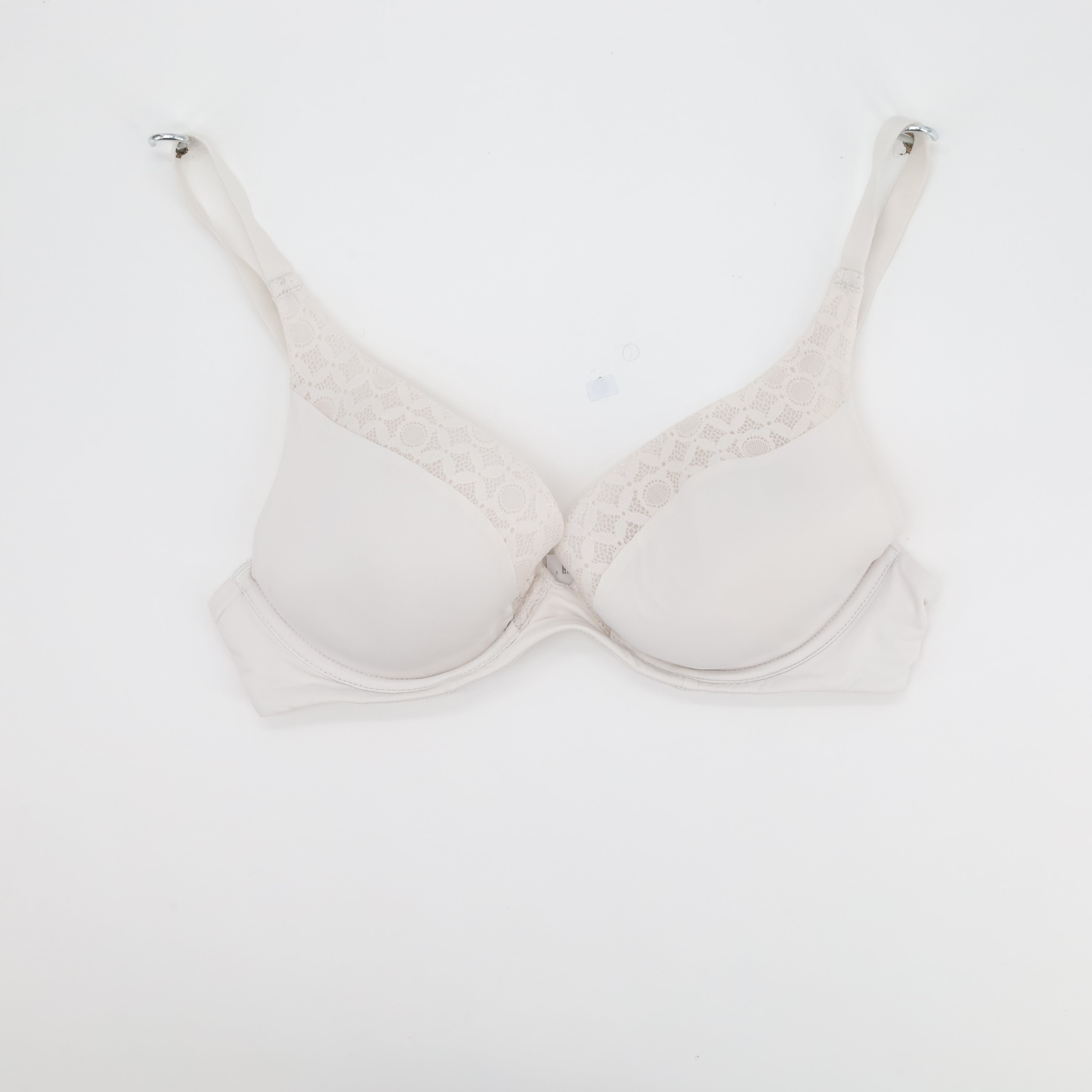 Soutien-gorge RougeGorge Blanc