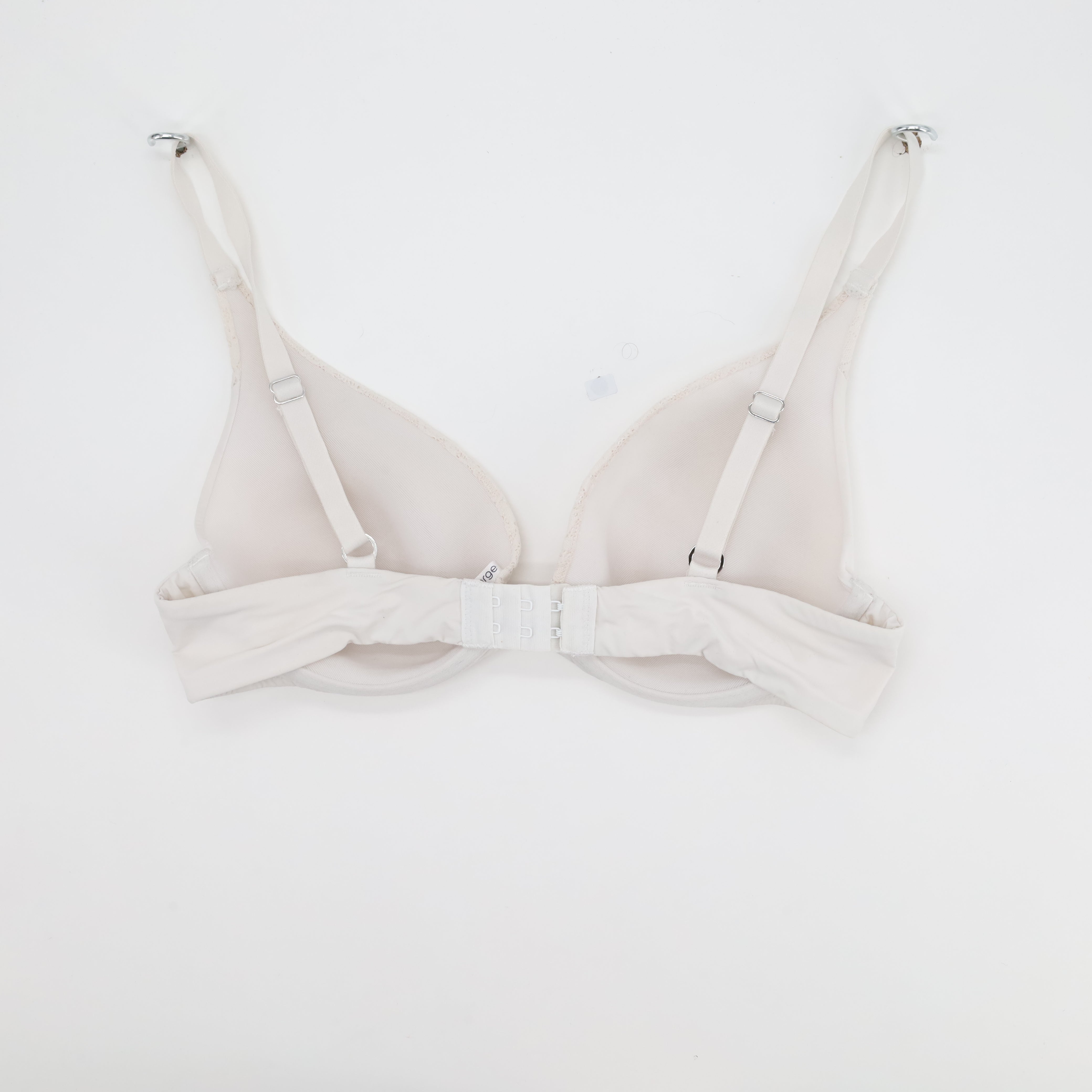 Soutien-gorge RougeGorge Blanc