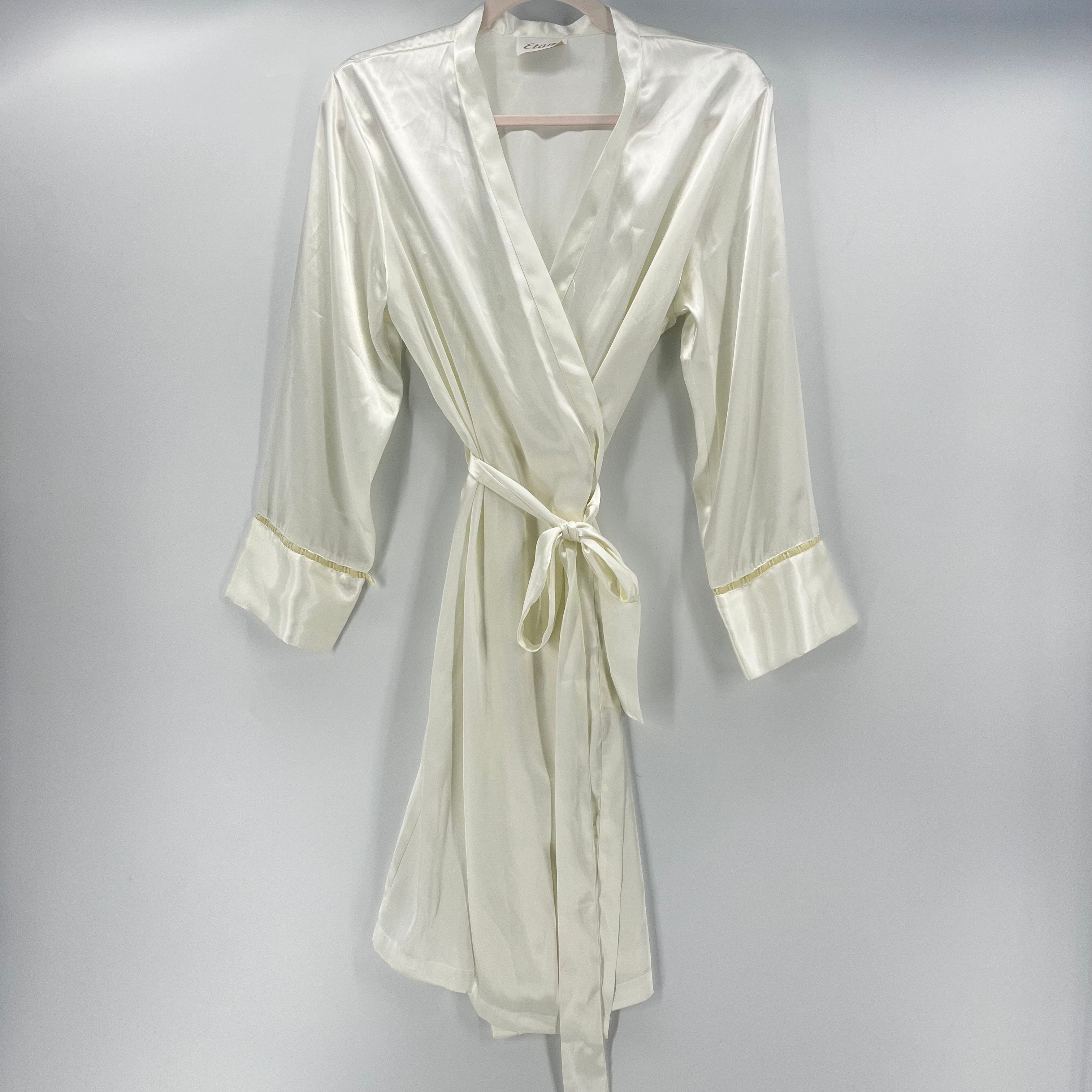 Kimono ETAM Blanc
