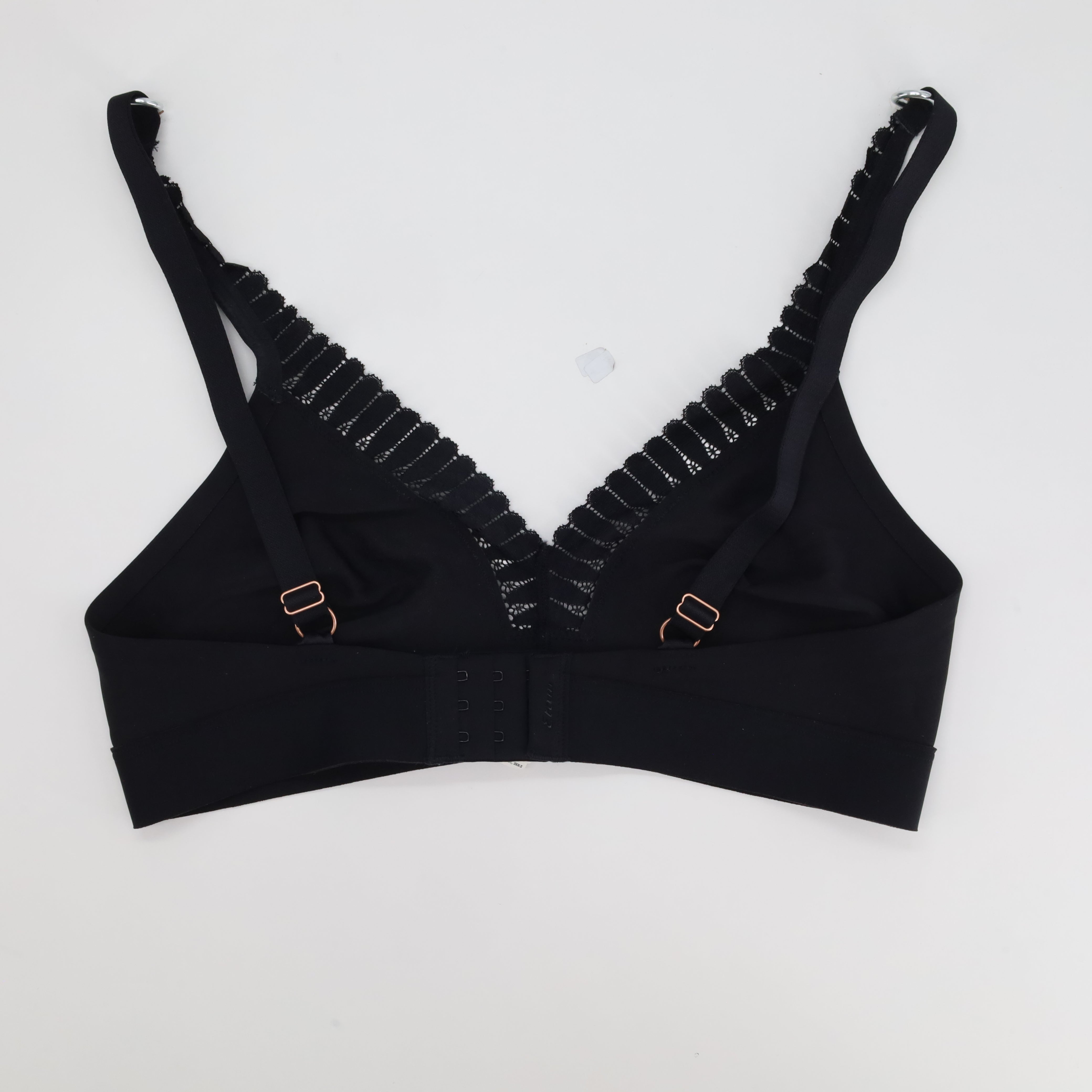 Soutien-gorge ETAM Noir