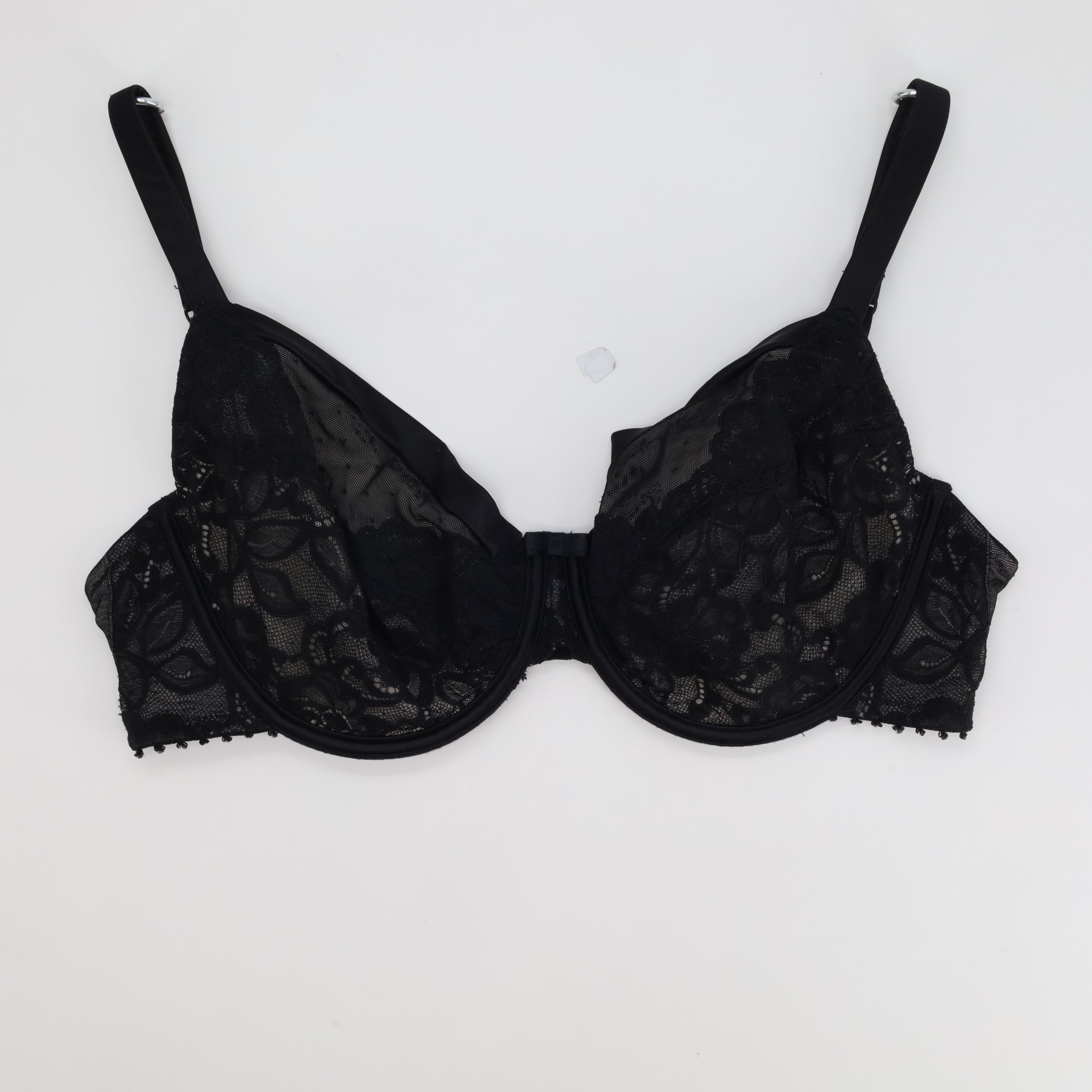 Soutien-gorge RougeGorge Noir