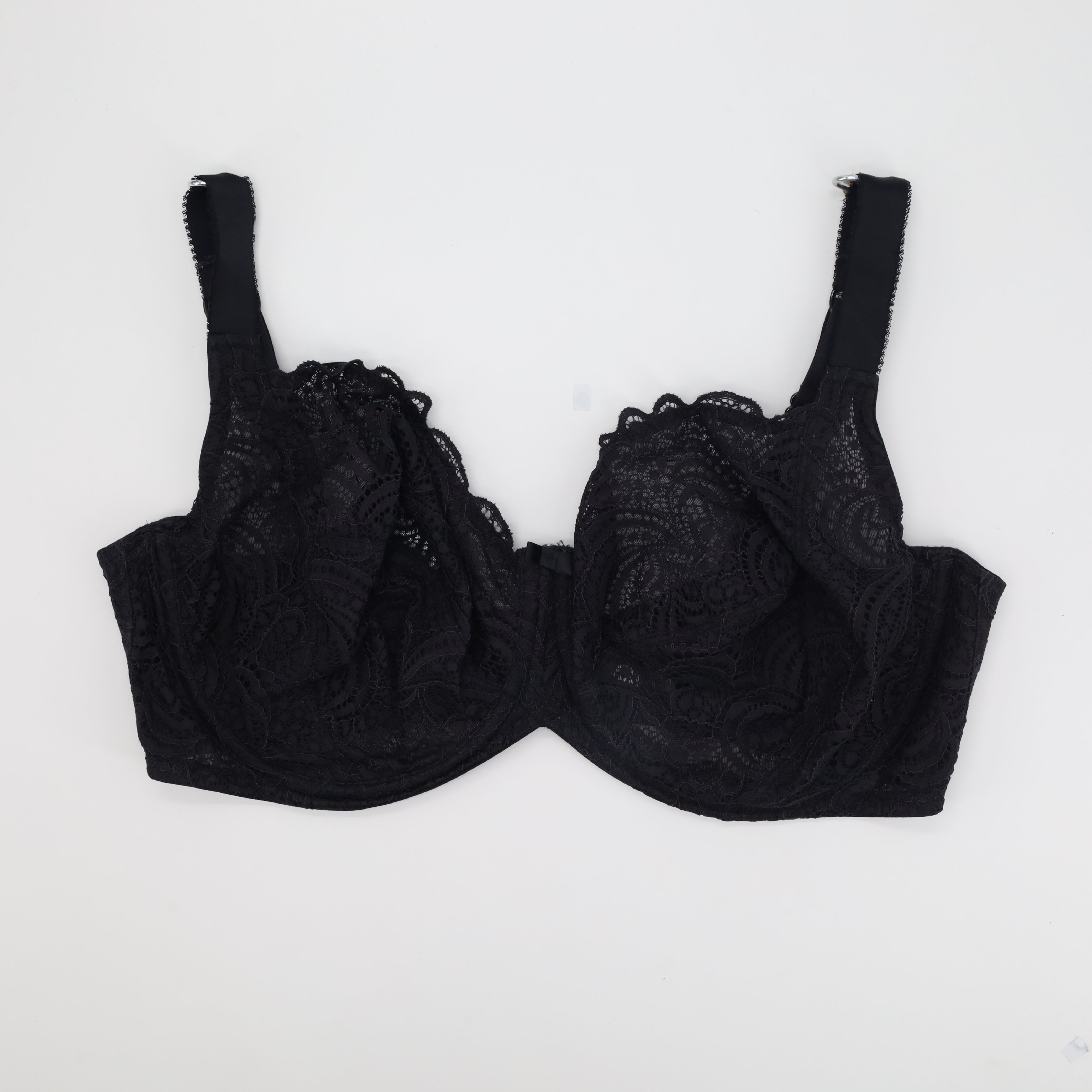 Soutien-gorge RougeGorge Noir