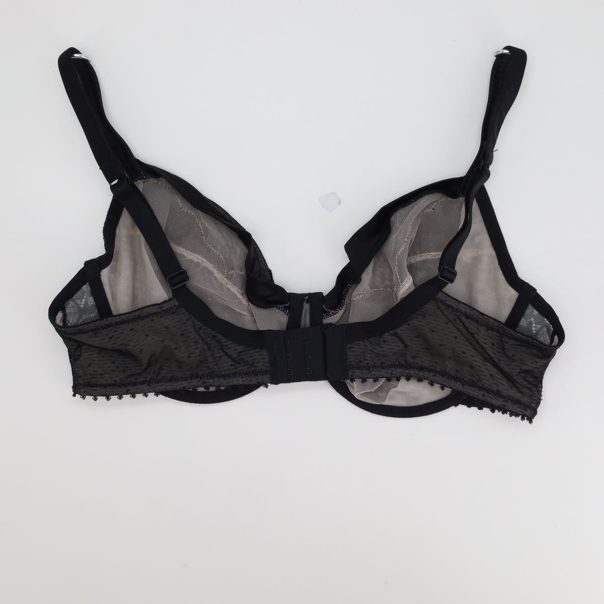 Soutien-gorge RougeGorge Noir