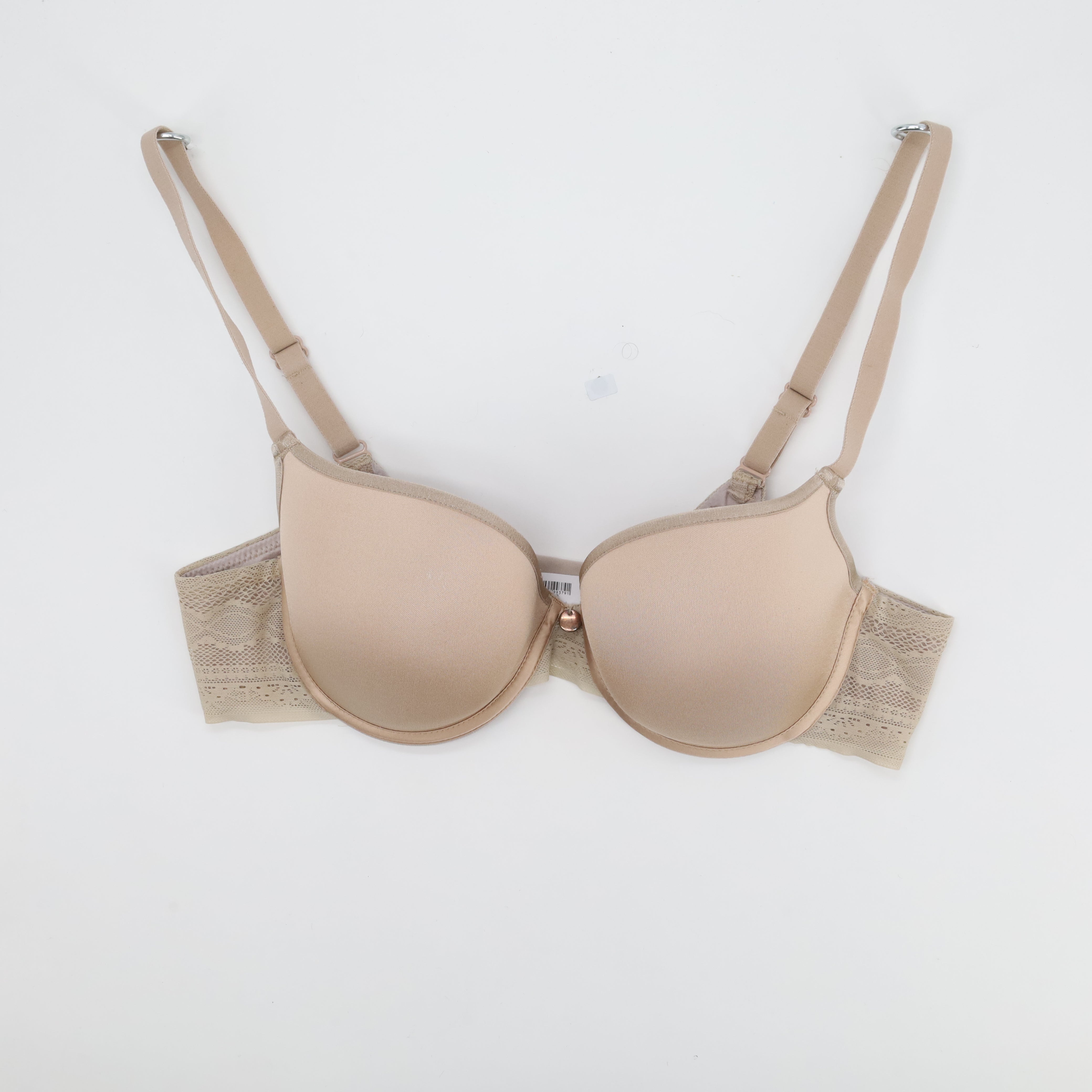 Soutien-gorge Darjeeling Beige