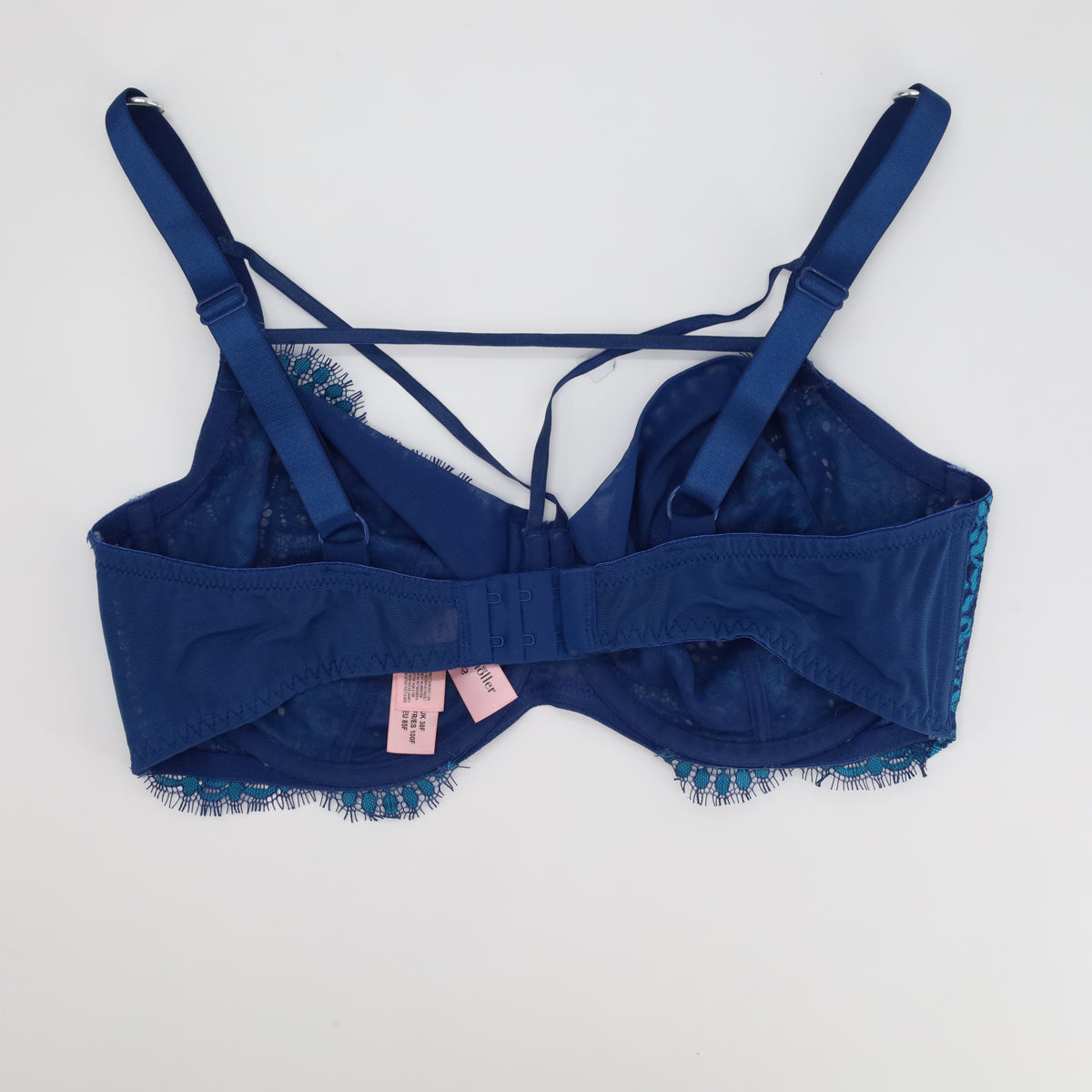 Soutien-gorge Hunkemöller Bleu