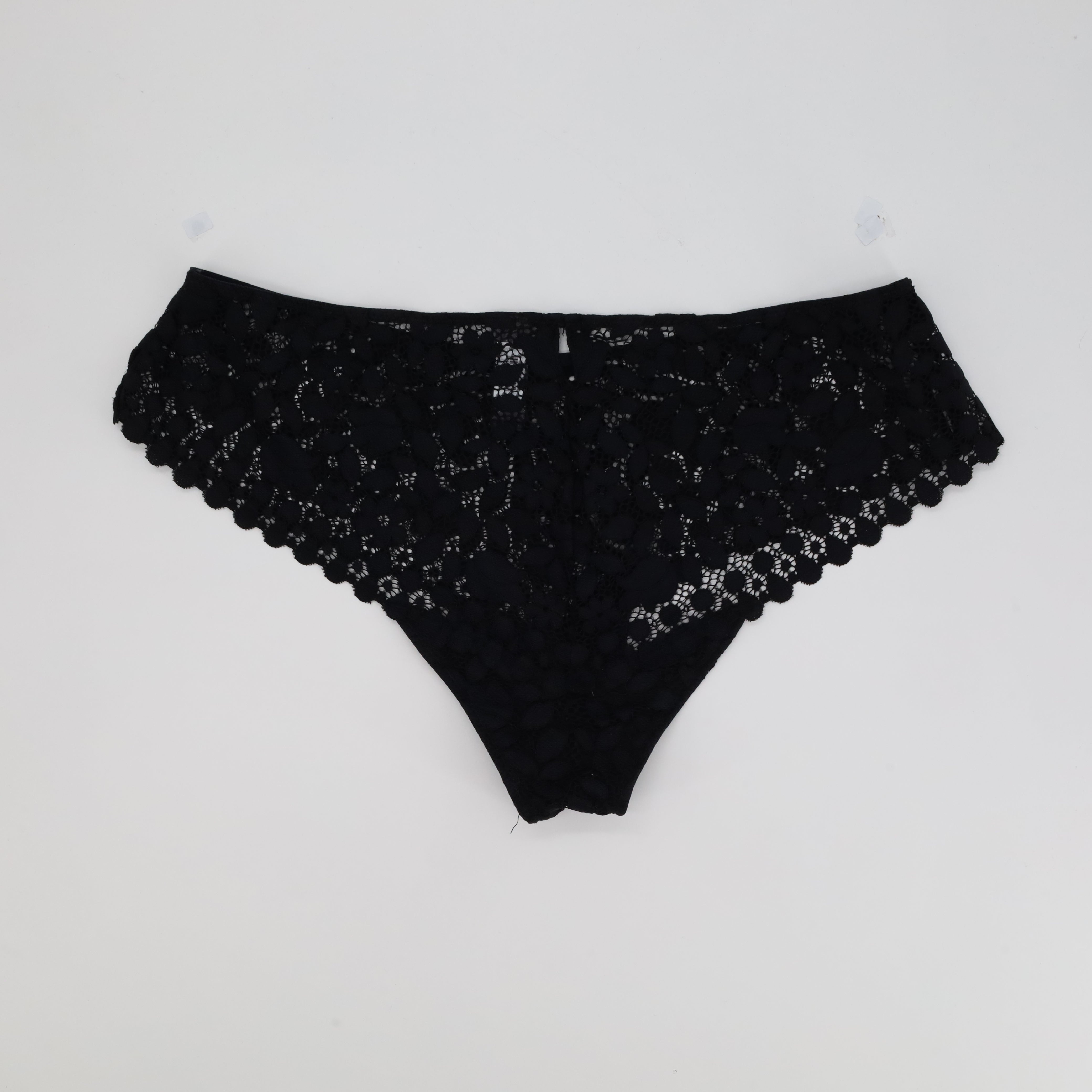 Culotte Valege Noir