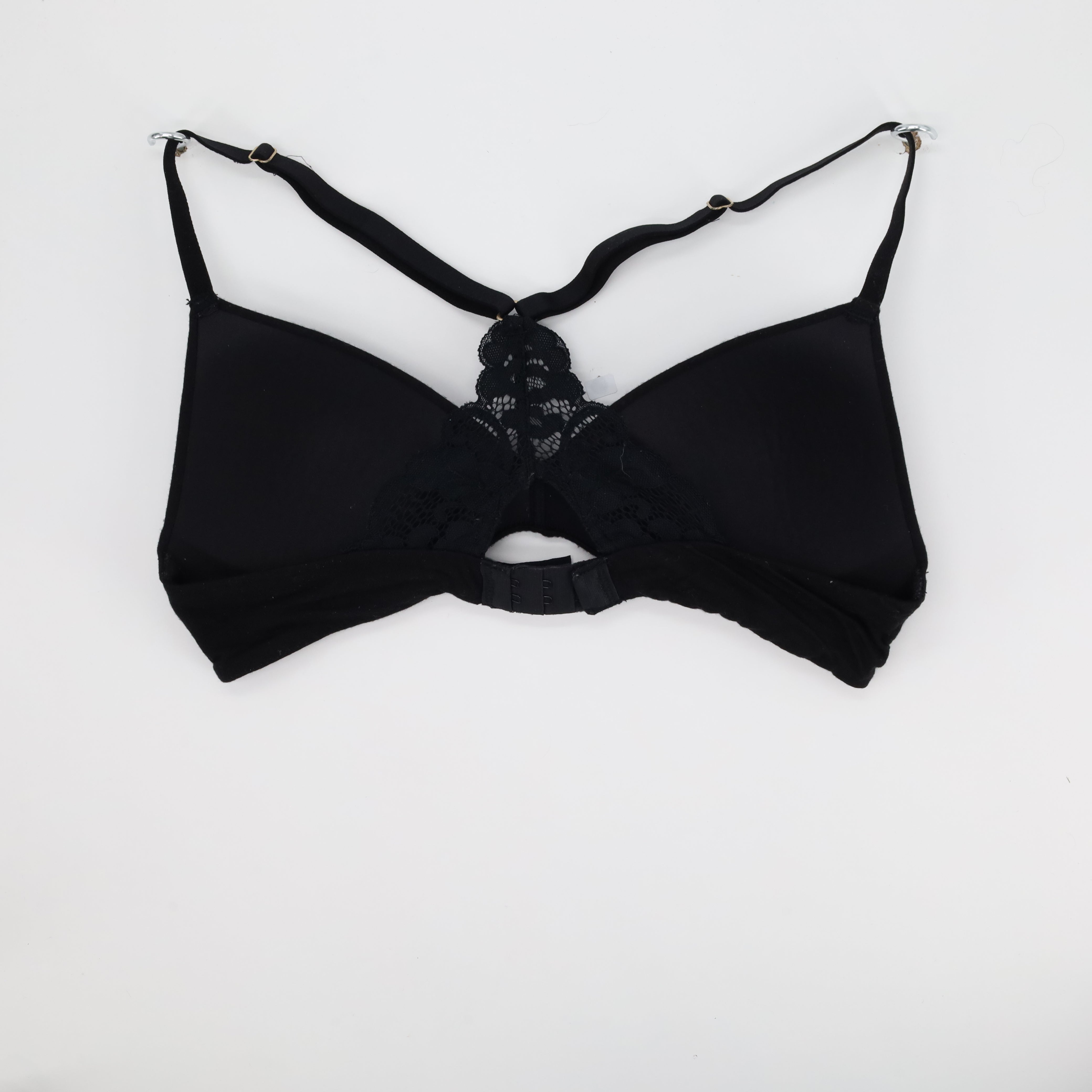 Soutien-gorge ETAM Noir