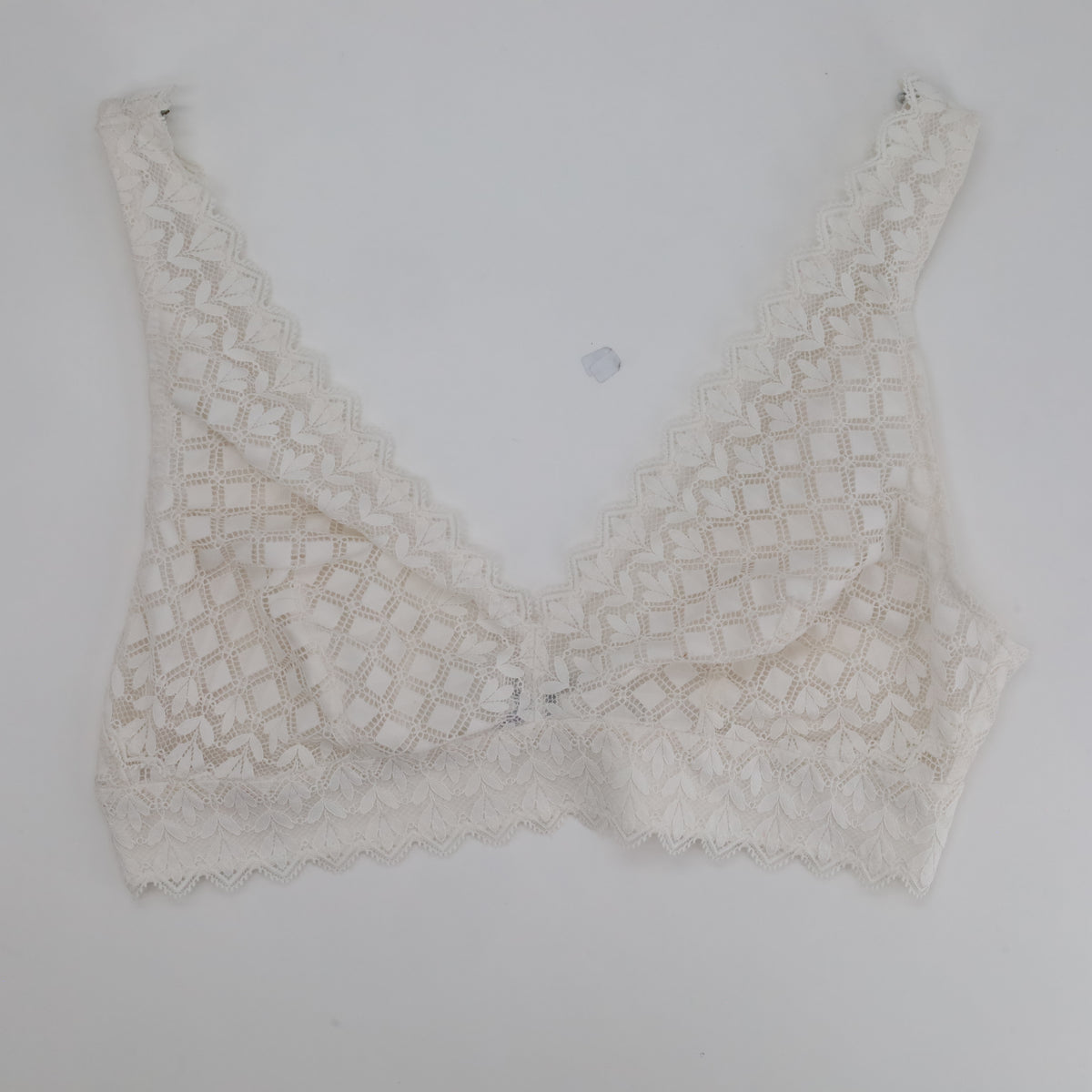 Soutien-gorge ETAM Blanc