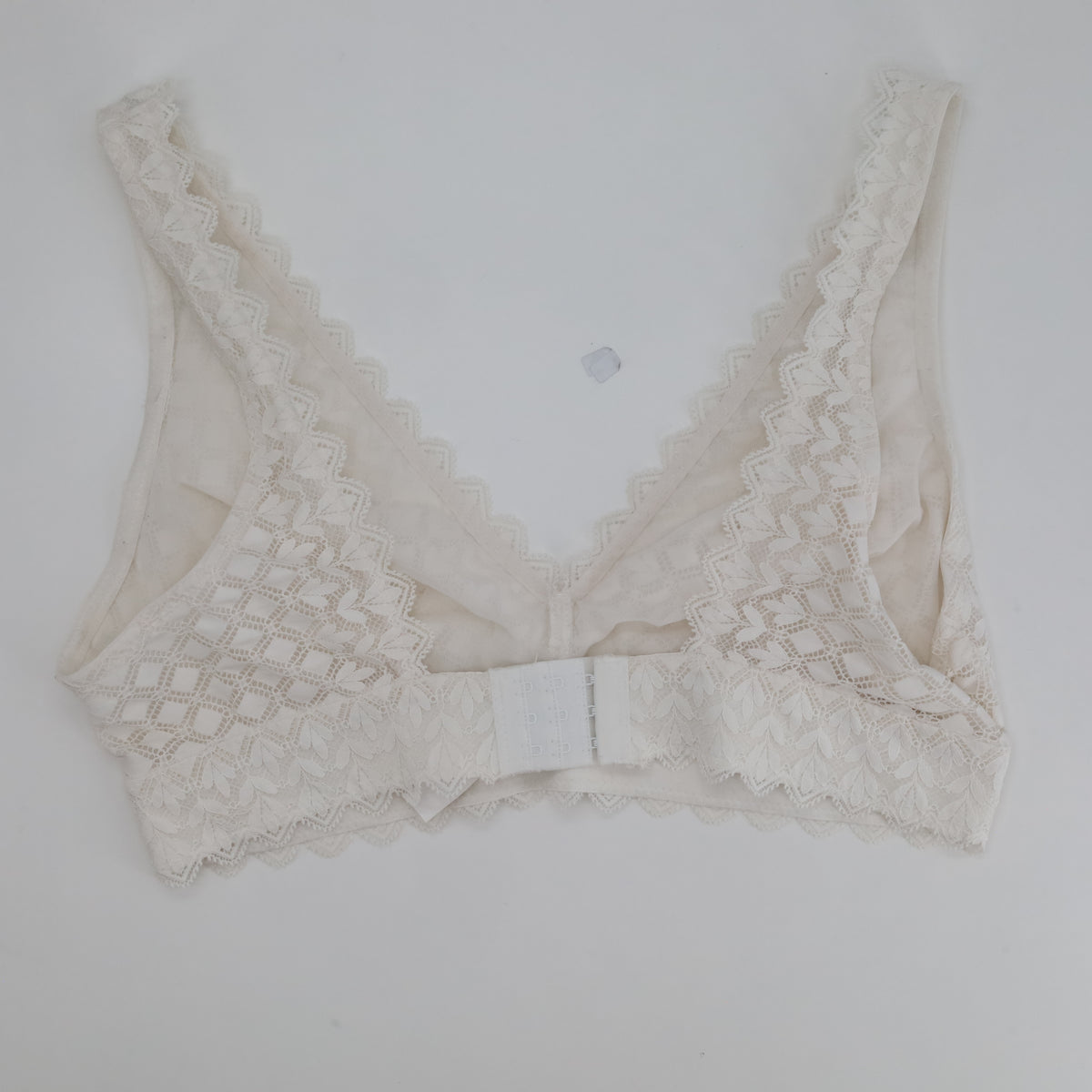 Soutien-gorge ETAM Blanc
