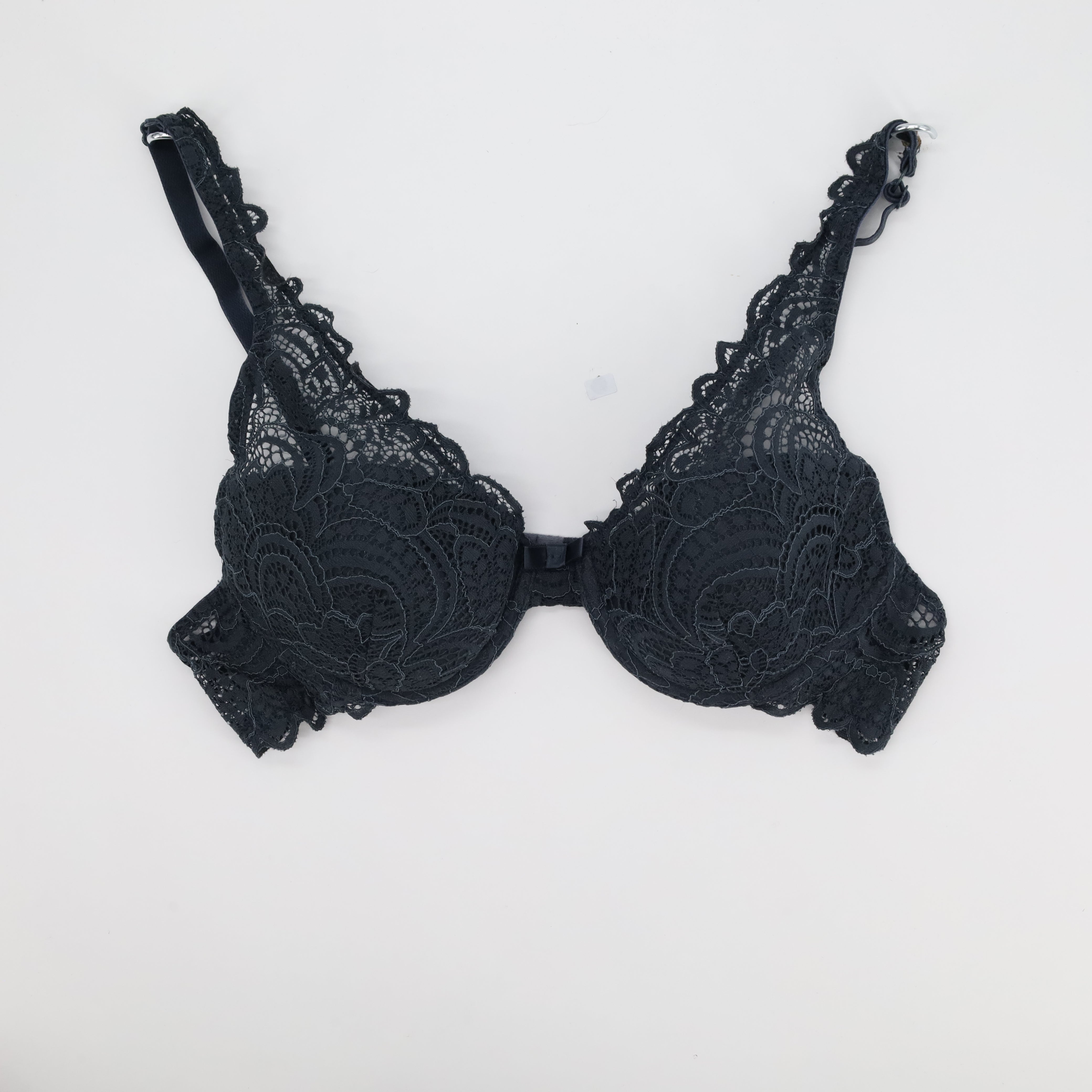 Soutien-gorge RougeGorge Gris